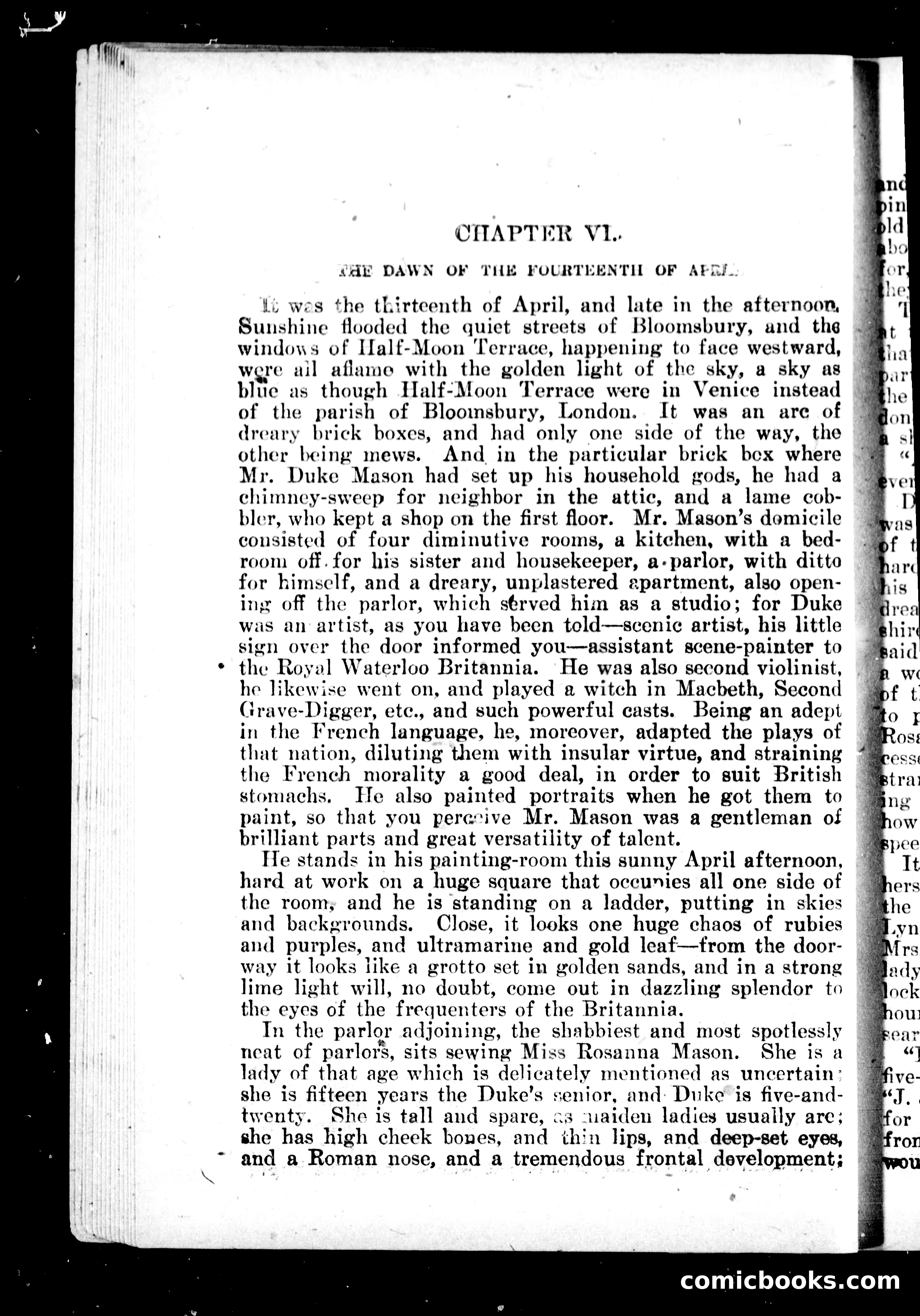 Guy Earlscourt's Wife — page 36 of 306