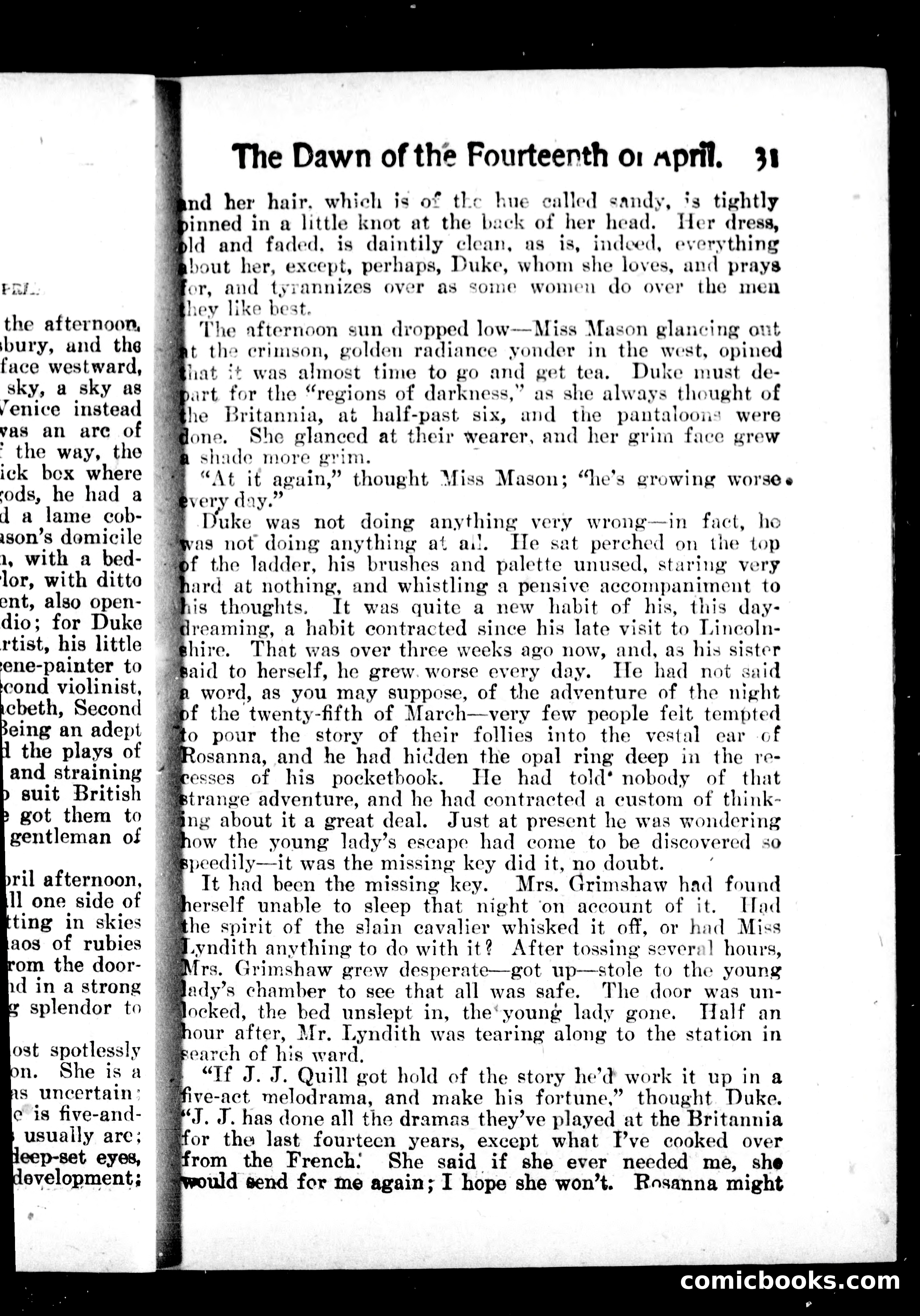 Guy Earlscourt's Wife — page 37 of 306