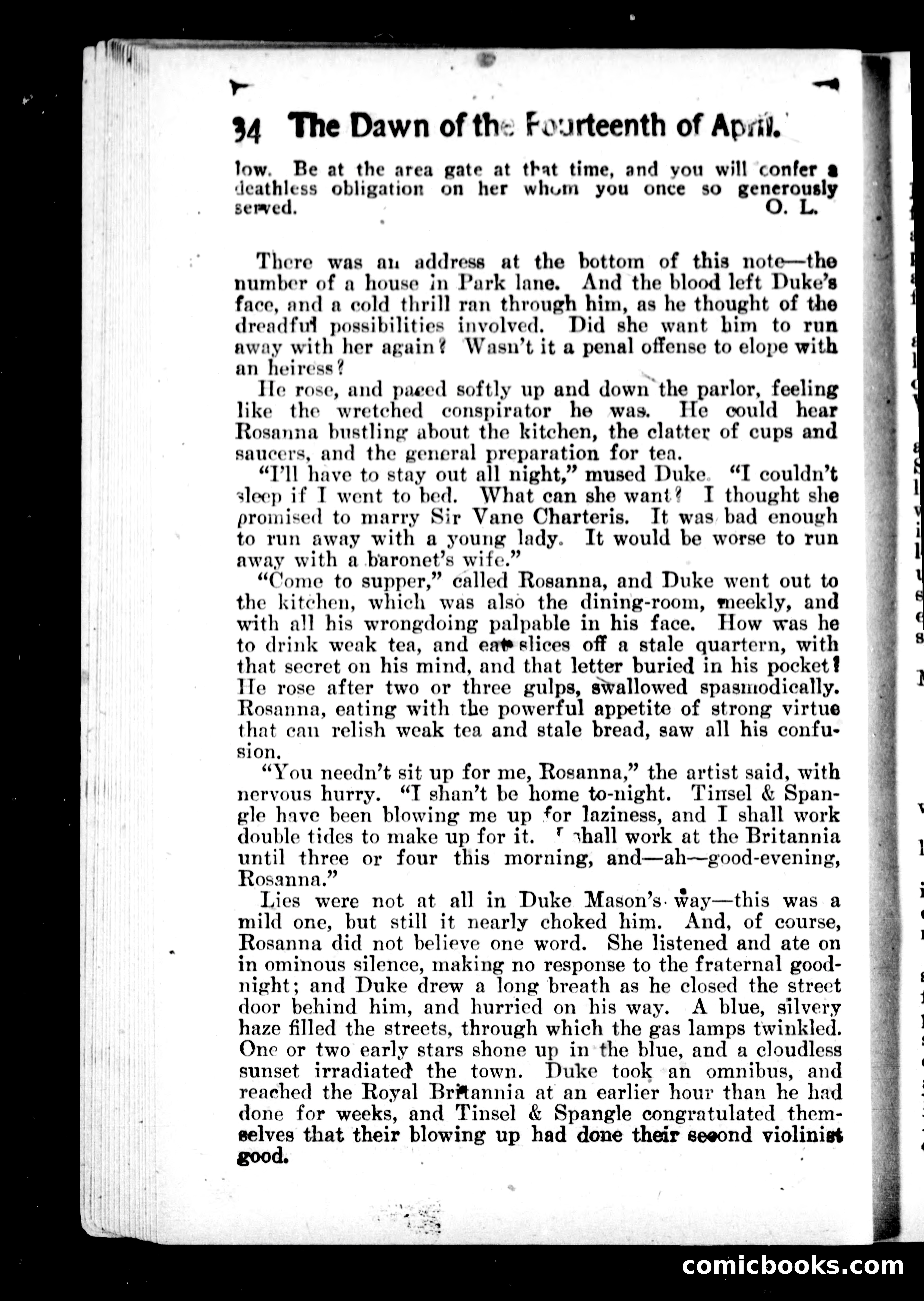 Guy Earlscourt's Wife — page 40 of 306