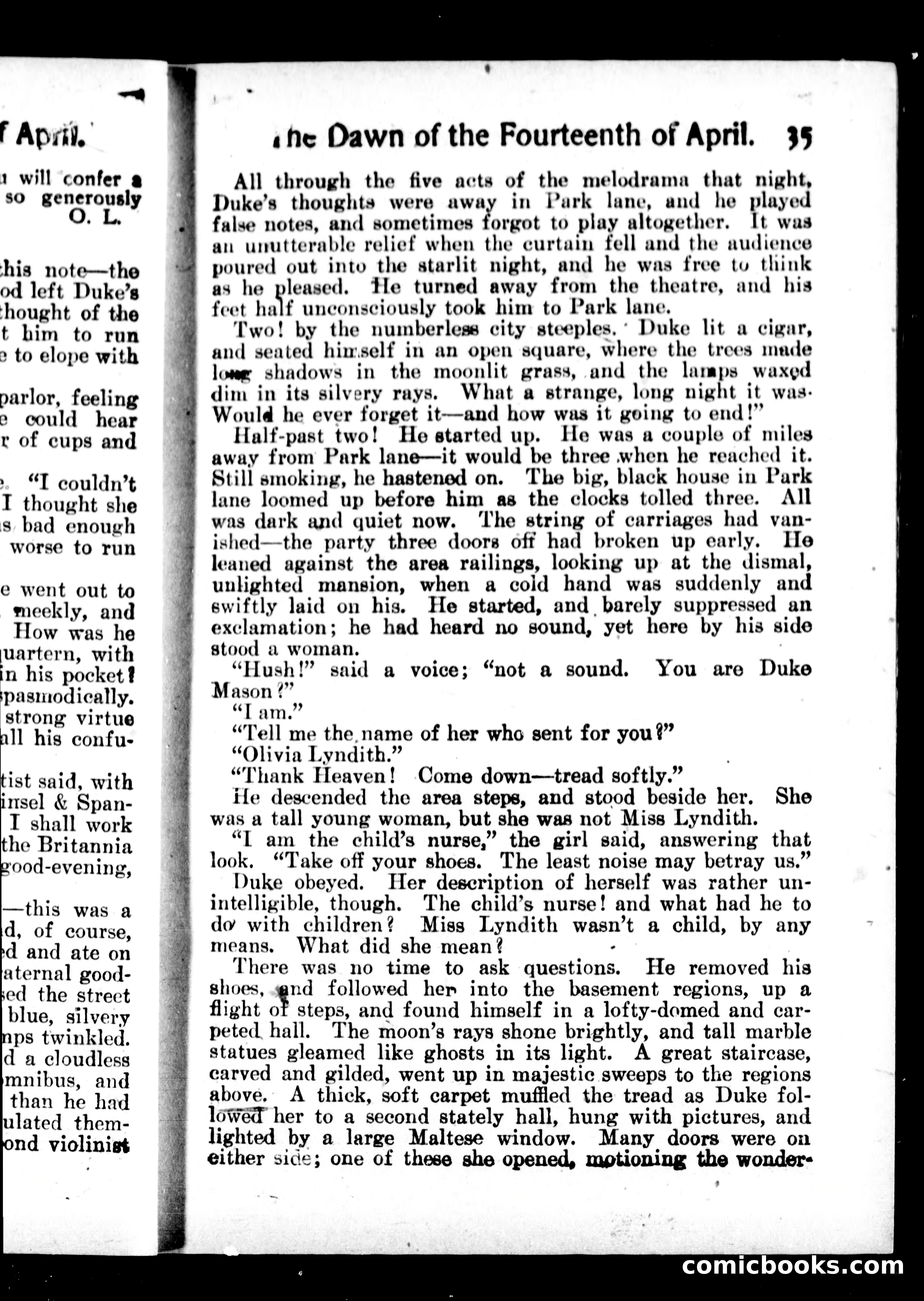 Guy Earlscourt's Wife — page 41 of 306