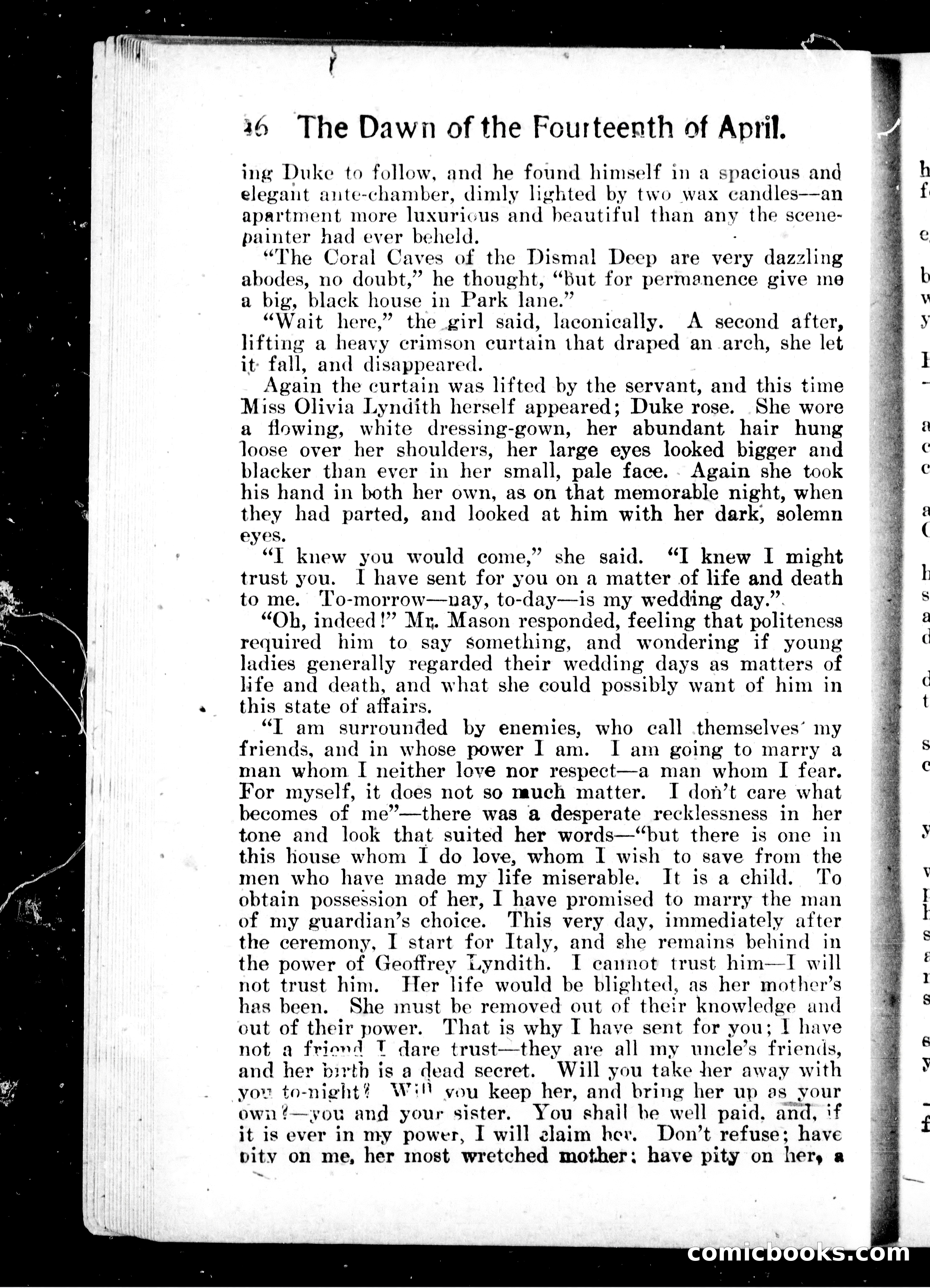 Guy Earlscourt's Wife — page 42 of 306