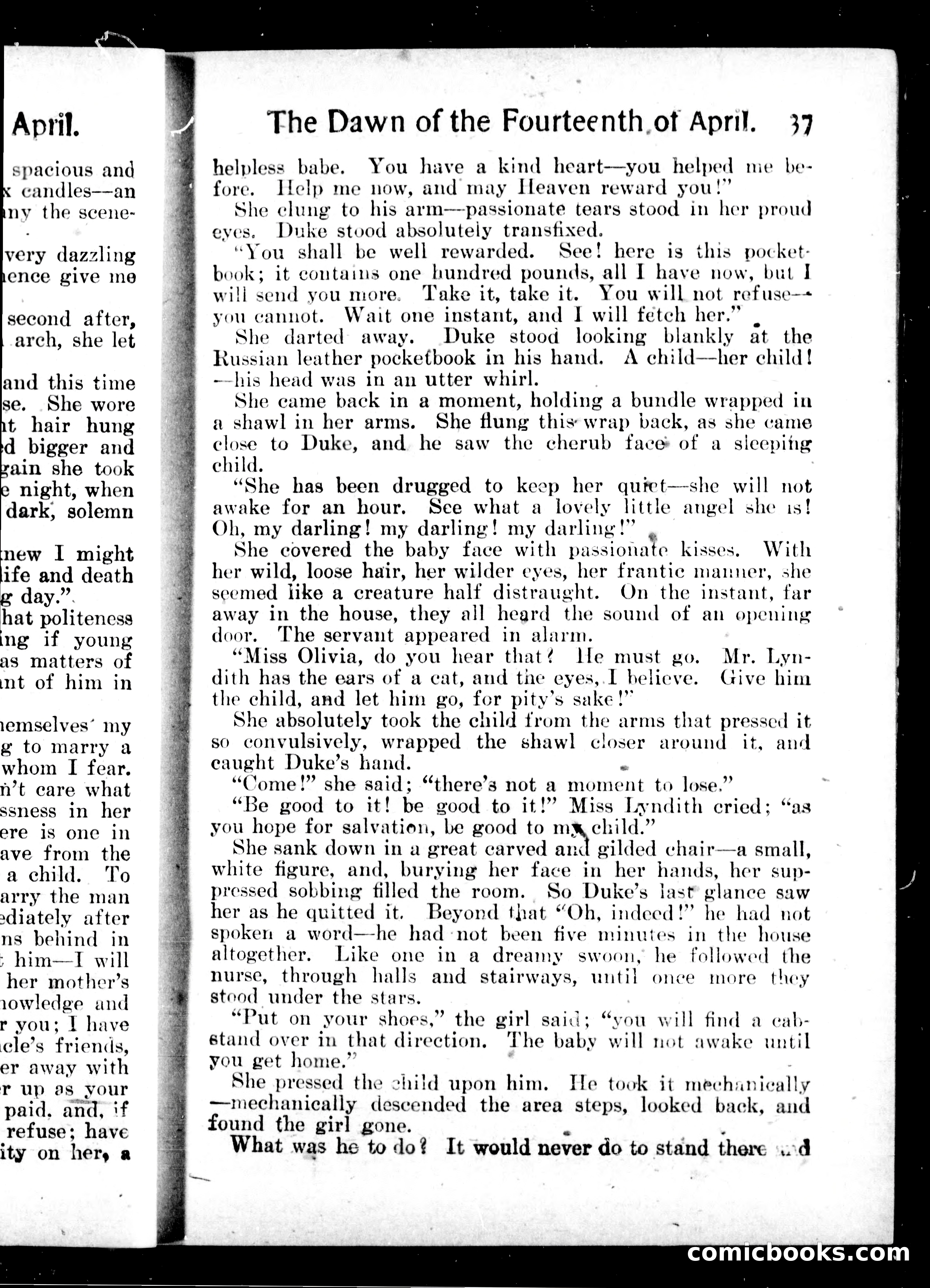 Guy Earlscourt's Wife — page 43 of 306