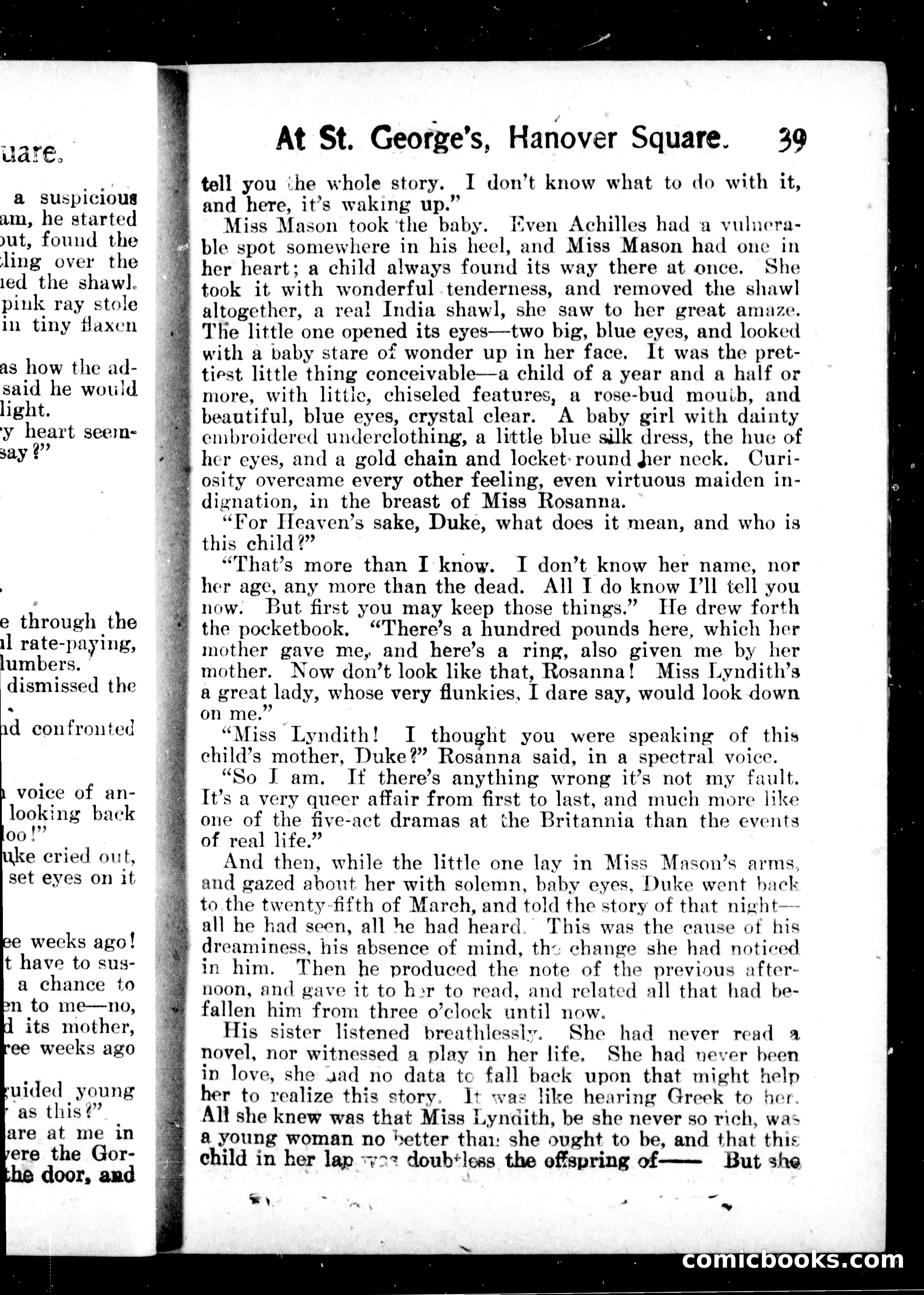 Guy Earlscourt's Wife — page 45 of 306