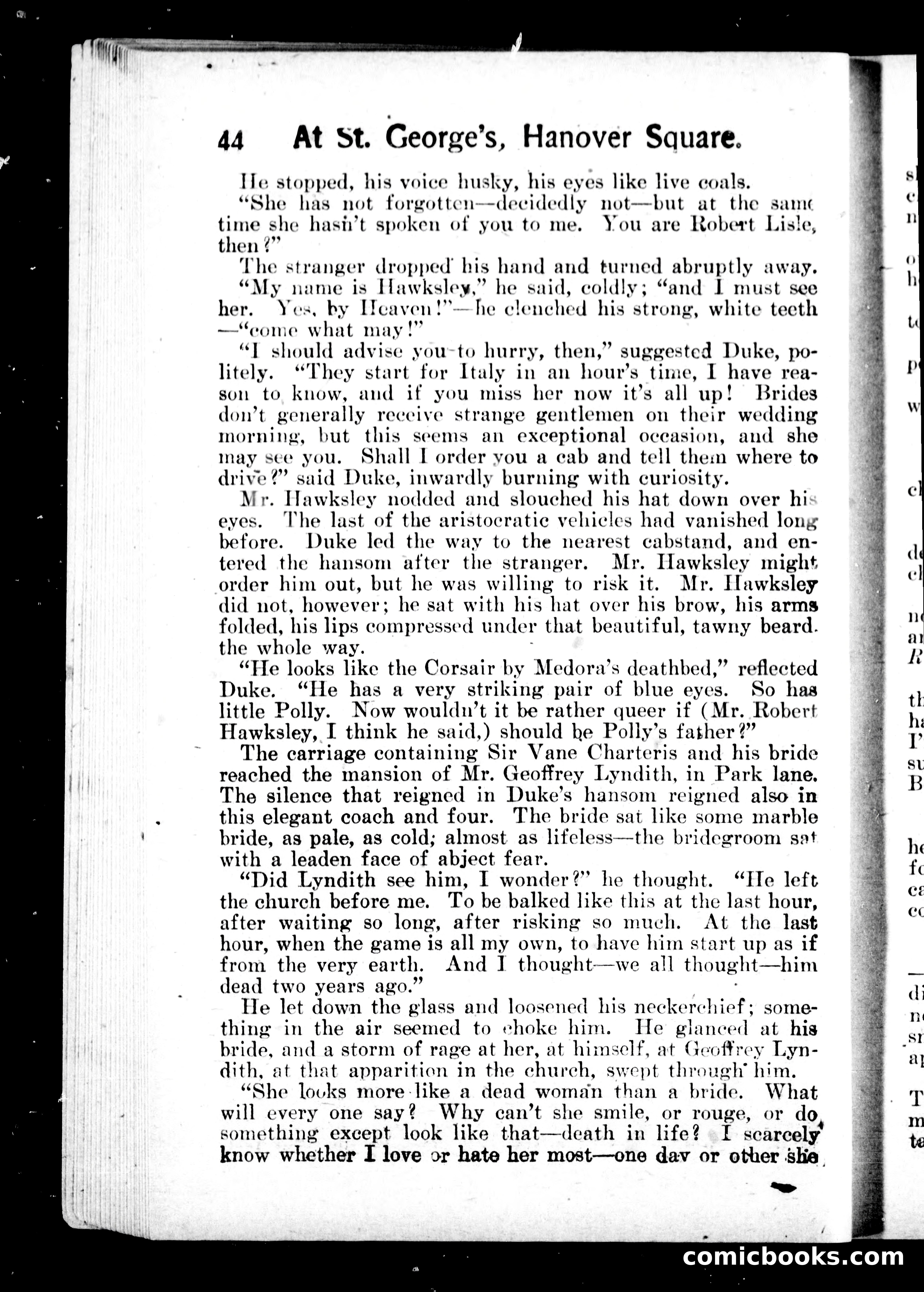 Guy Earlscourt's Wife — page 50 of 306