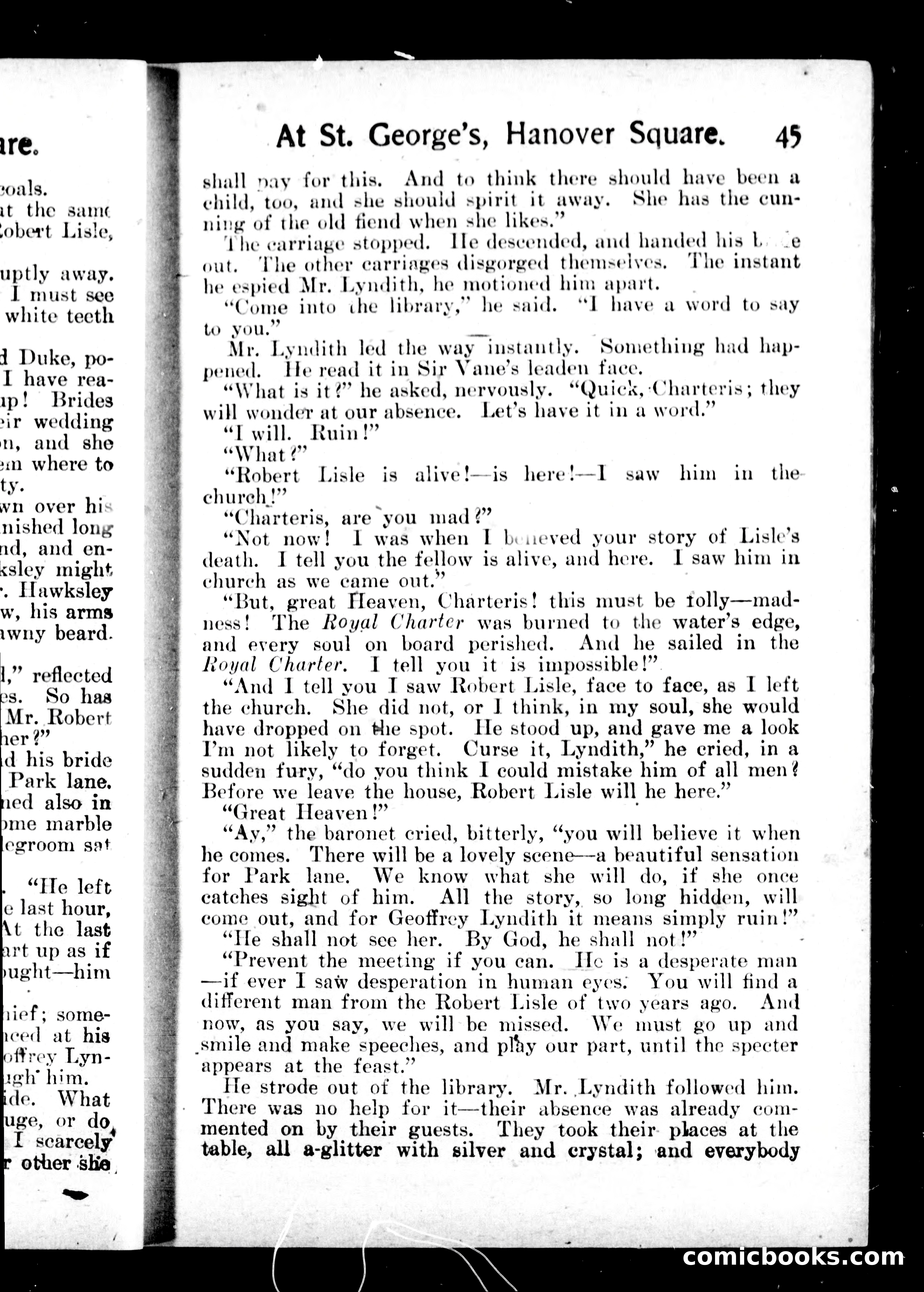 Guy Earlscourt's Wife — page 51 of 306