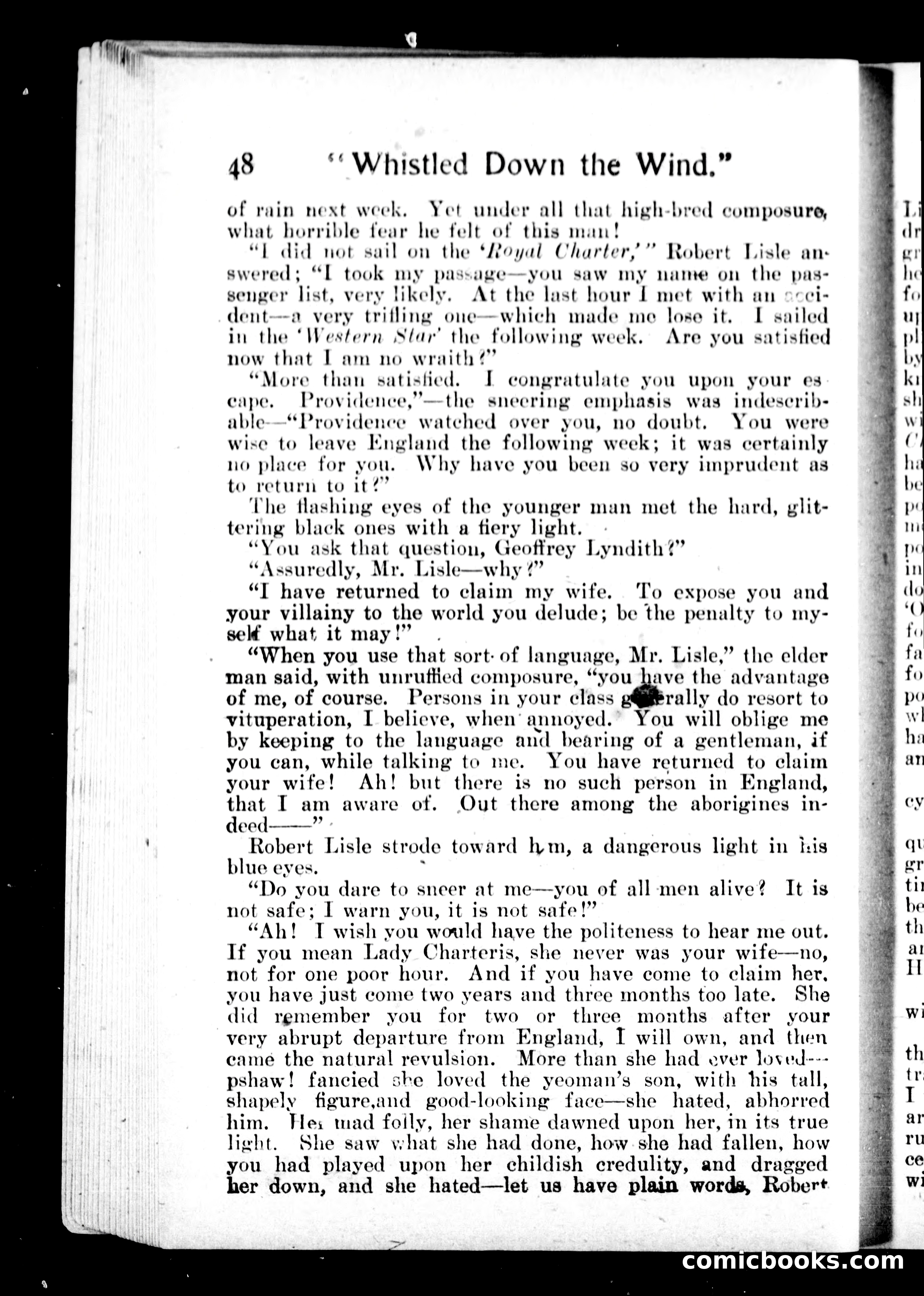 Guy Earlscourt's Wife — page 54 of 306