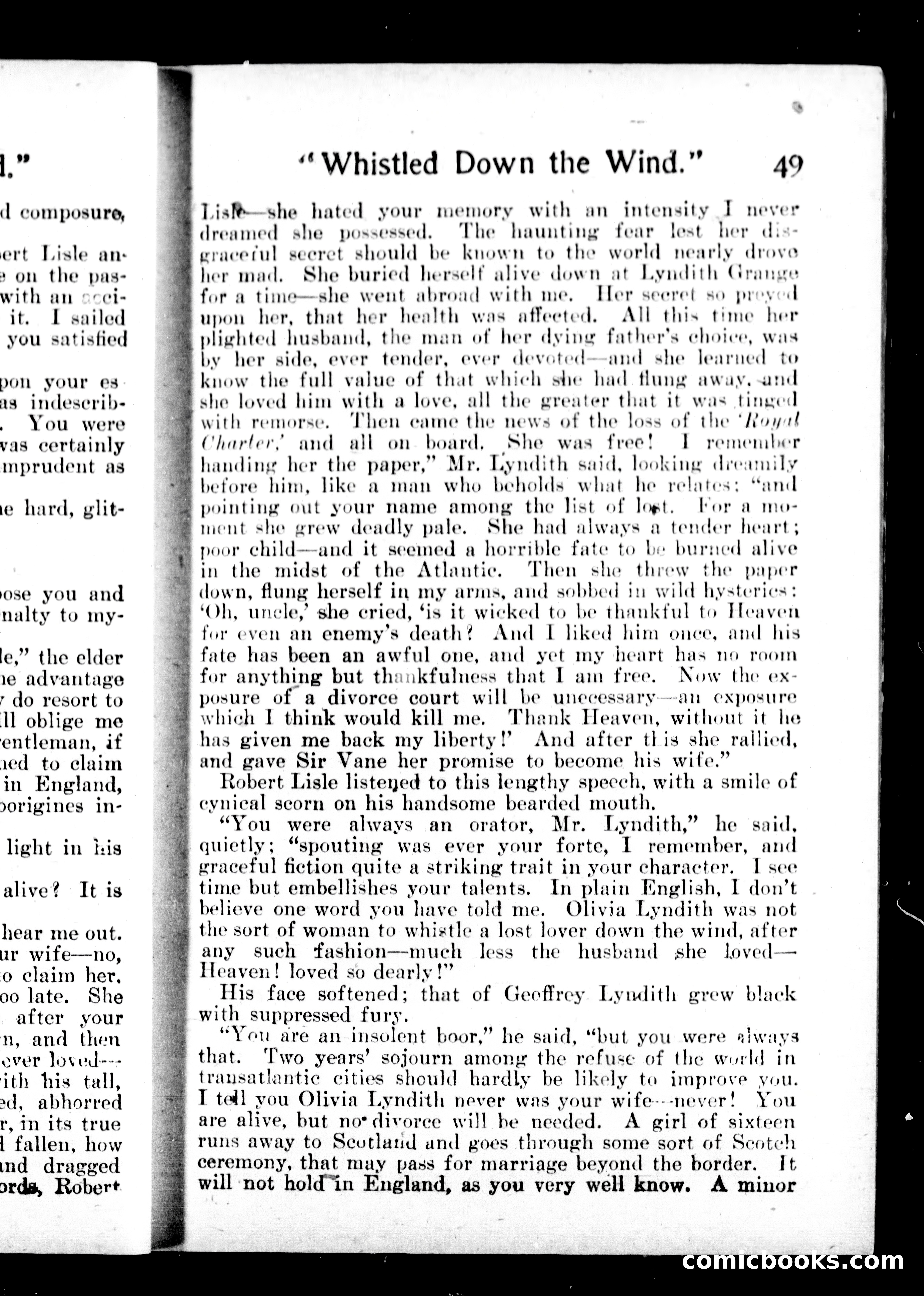 Guy Earlscourt's Wife — page 55 of 306