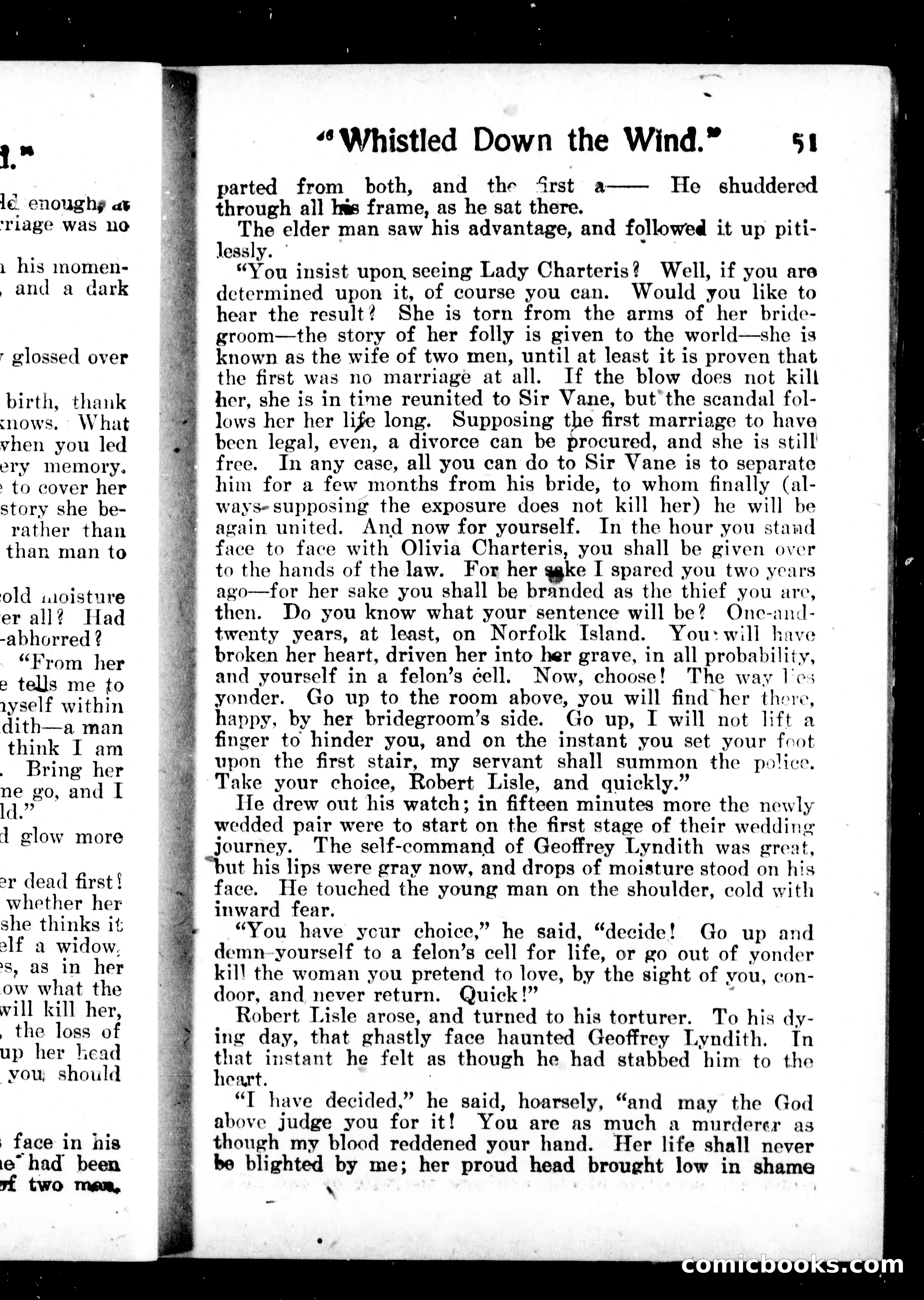 Guy Earlscourt's Wife — page 57 of 306