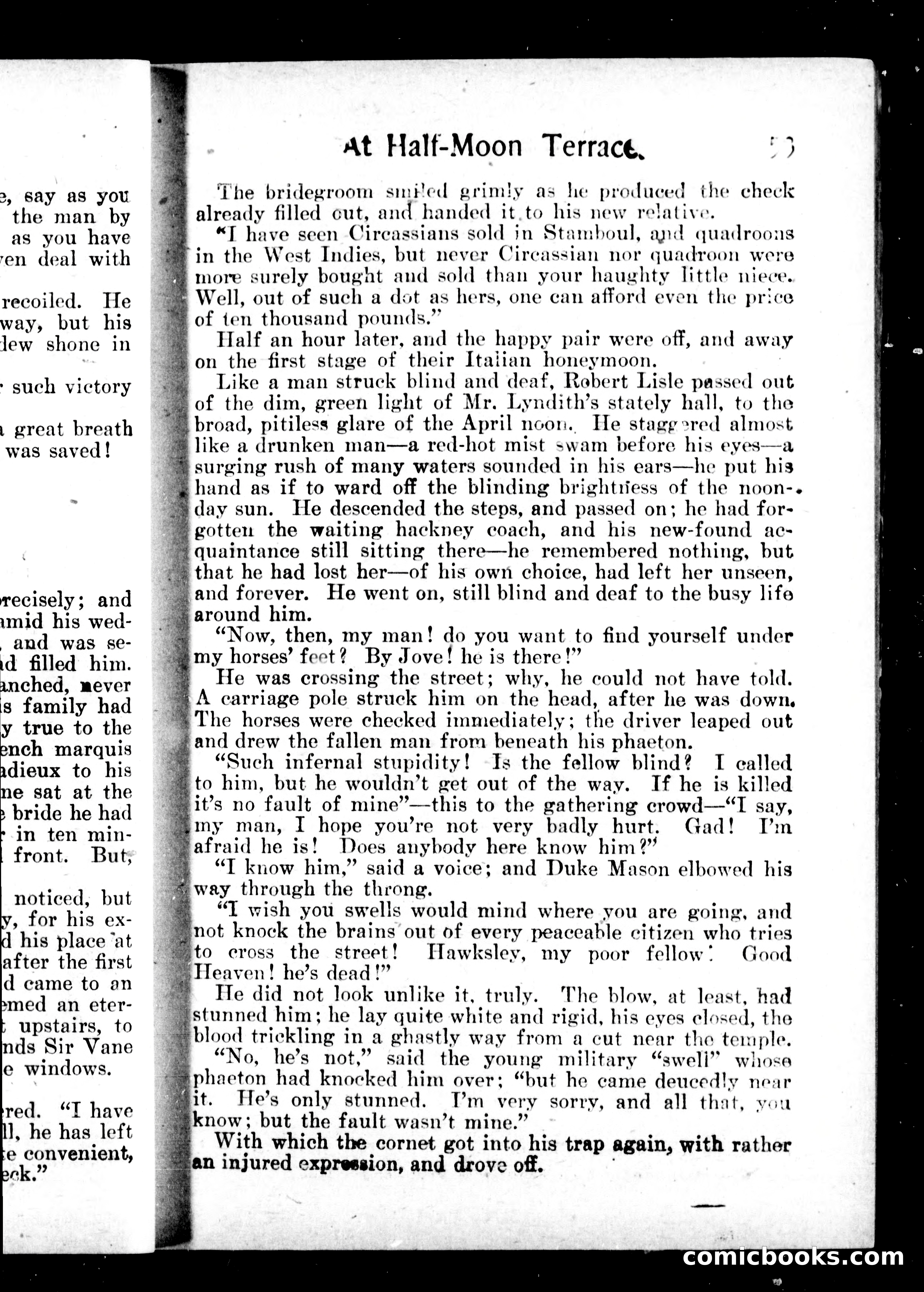Guy Earlscourt's Wife — page 59 of 306
