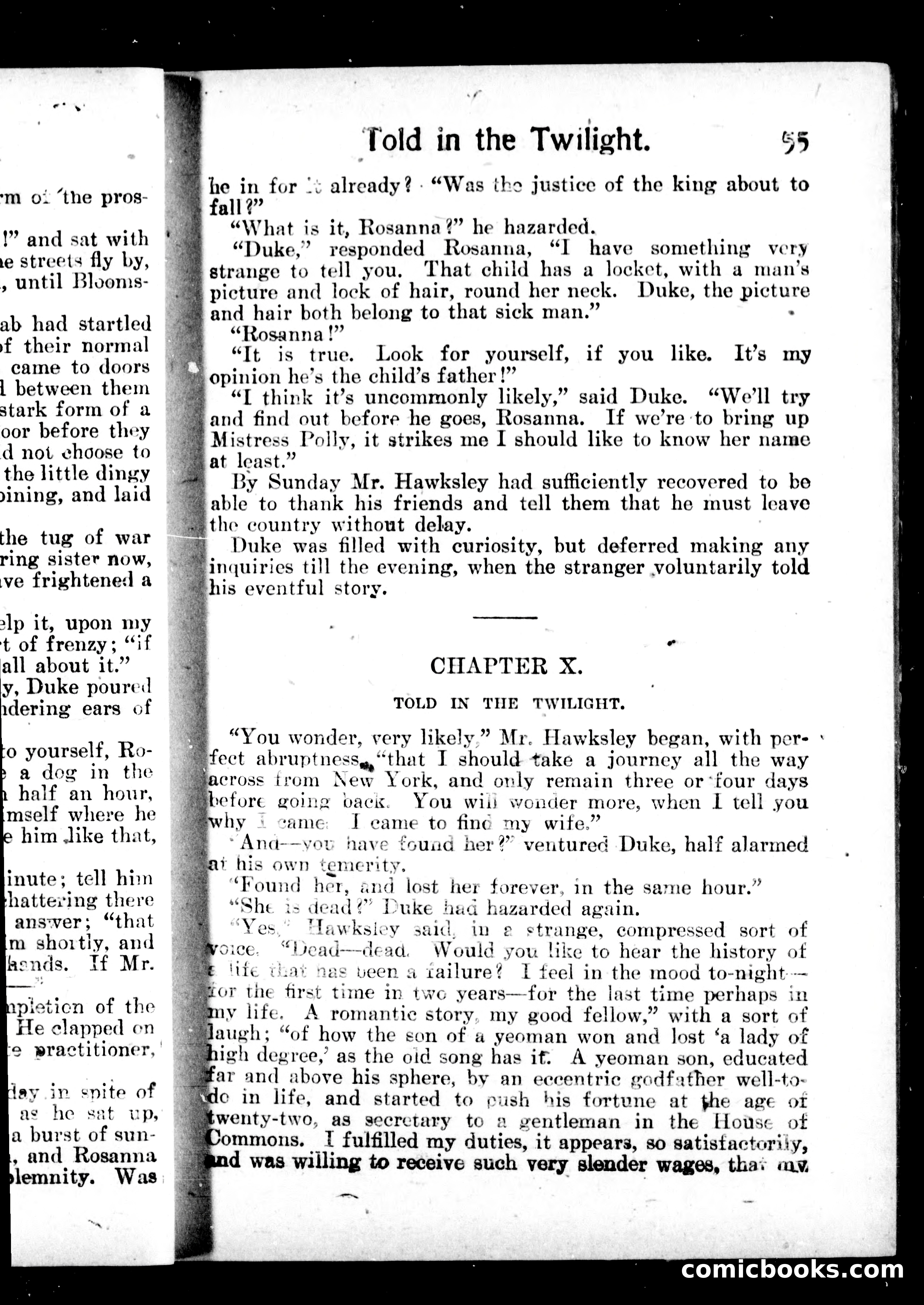 Guy Earlscourt's Wife — page 61 of 306