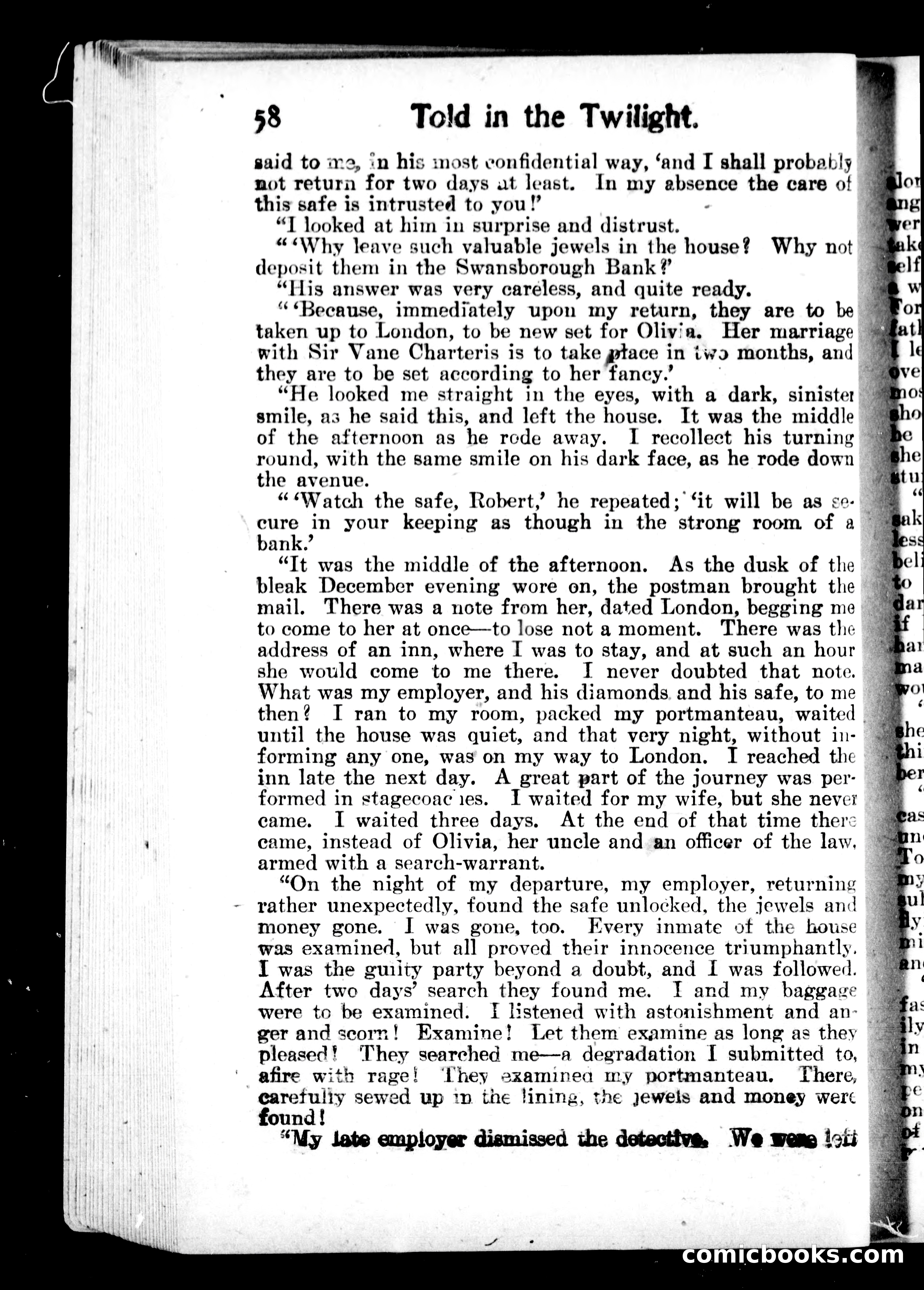 Guy Earlscourt's Wife — page 64 of 306