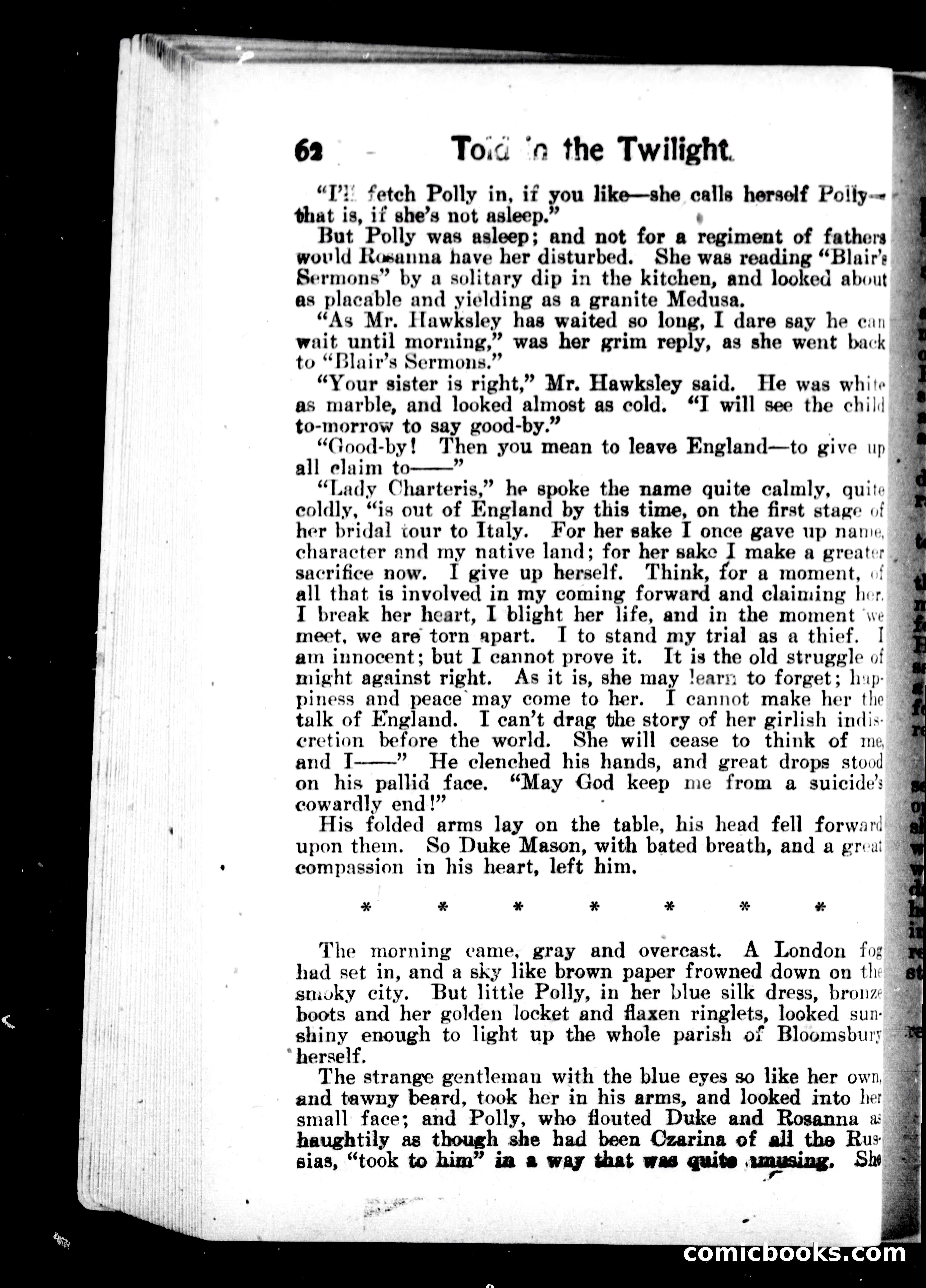 Guy Earlscourt's Wife — page 68 of 306