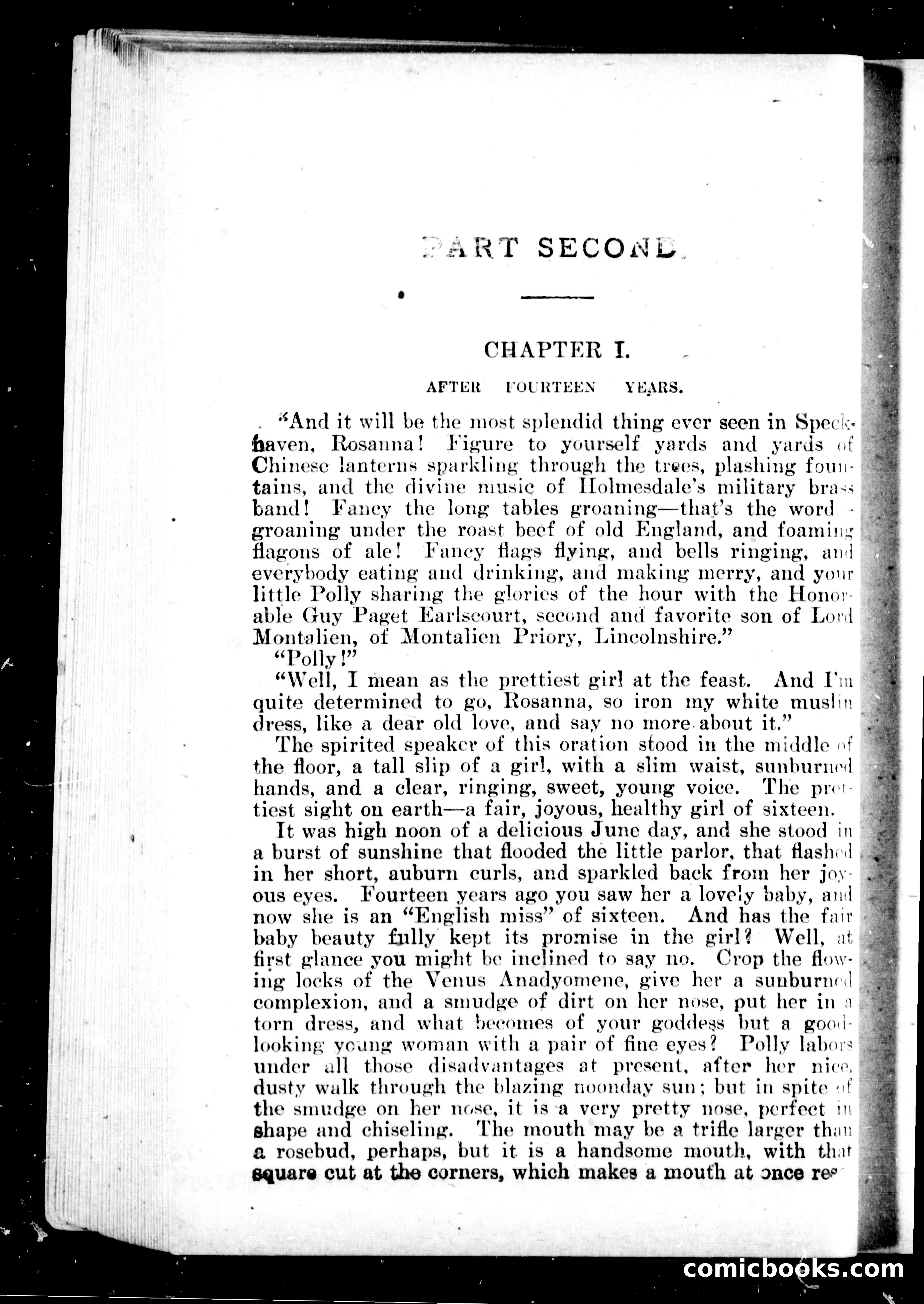 Guy Earlscourt's Wife — page 70 of 306