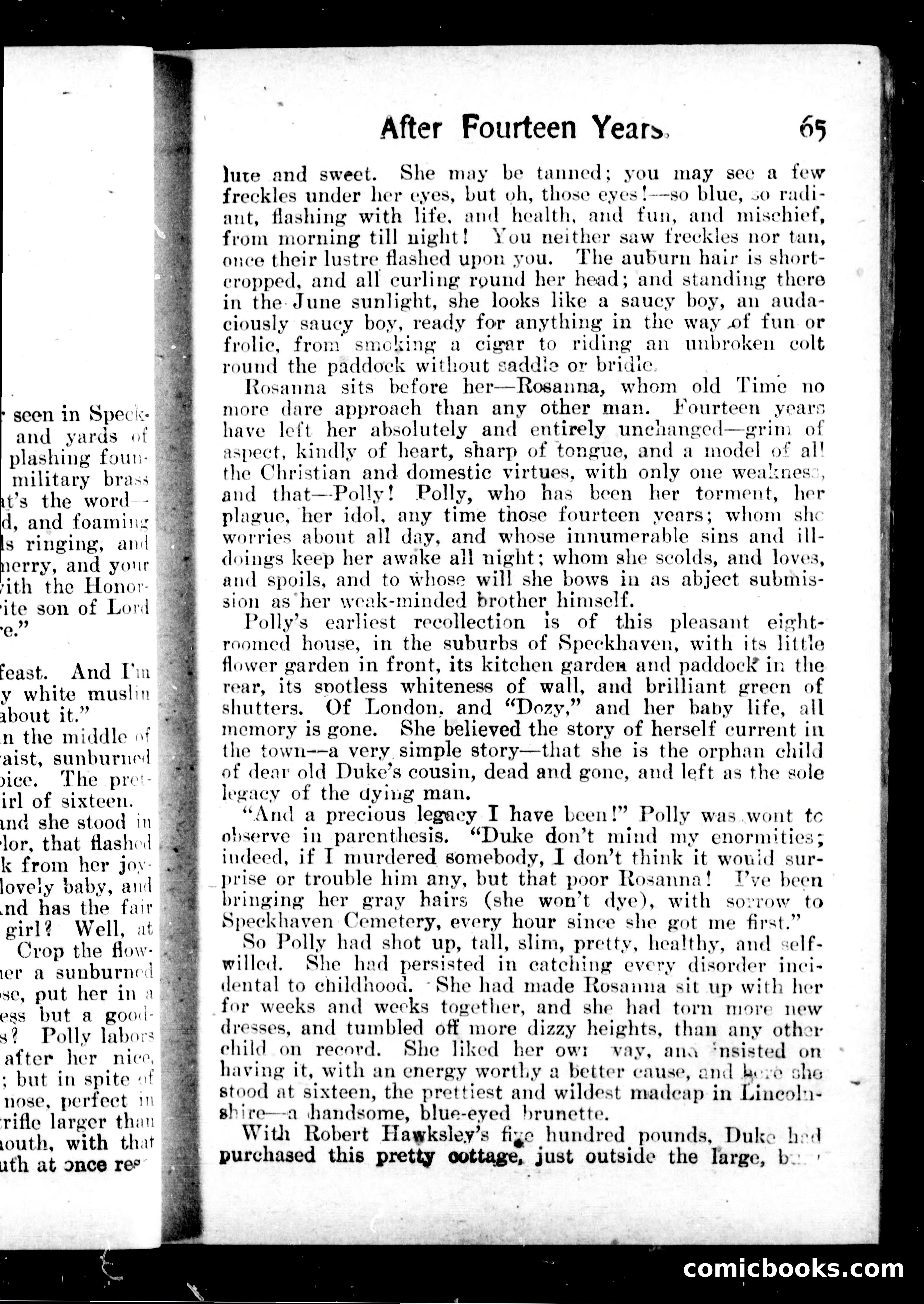 Guy Earlscourt's Wife — page 71 of 306