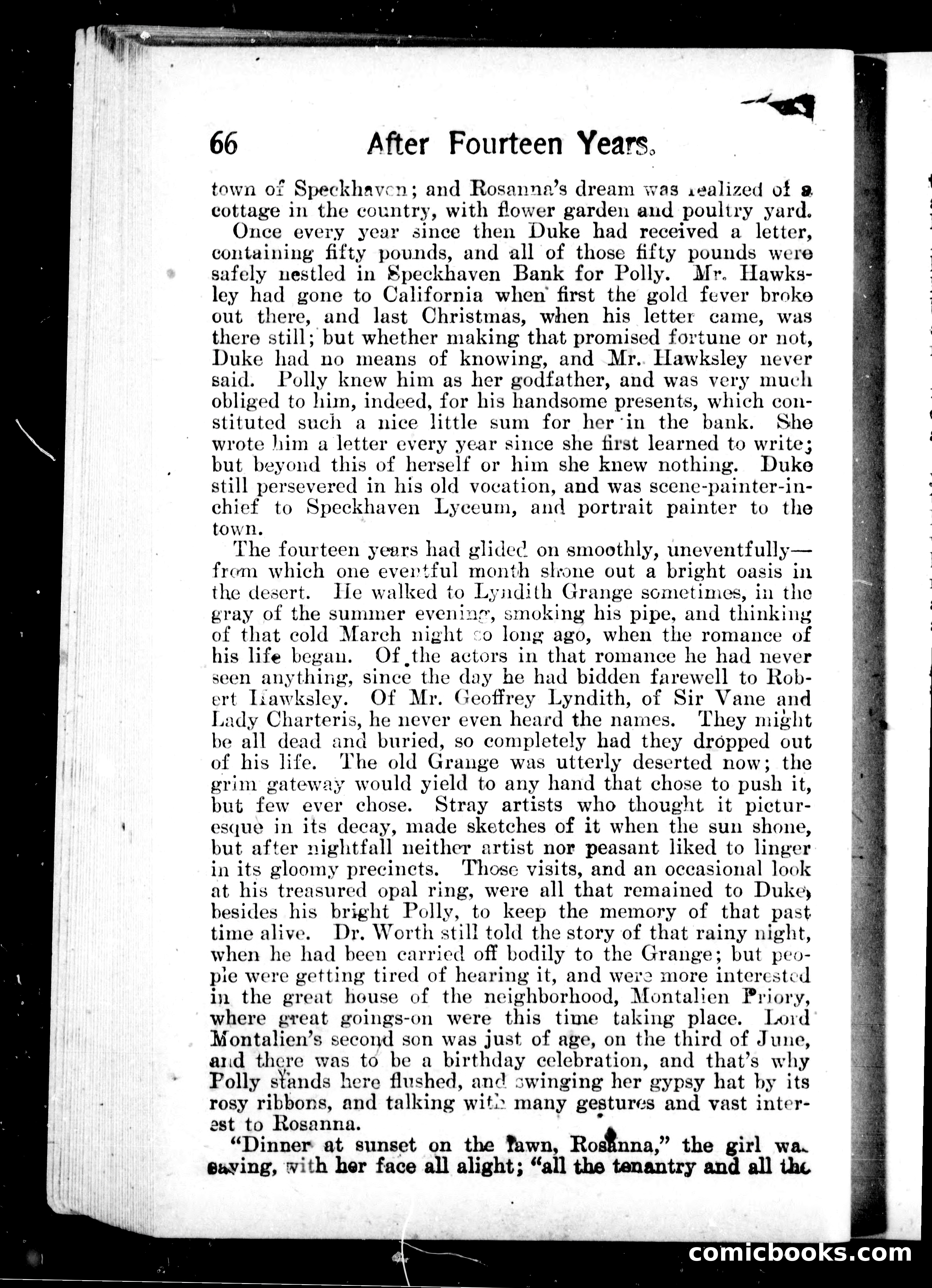Guy Earlscourt's Wife — page 72 of 306