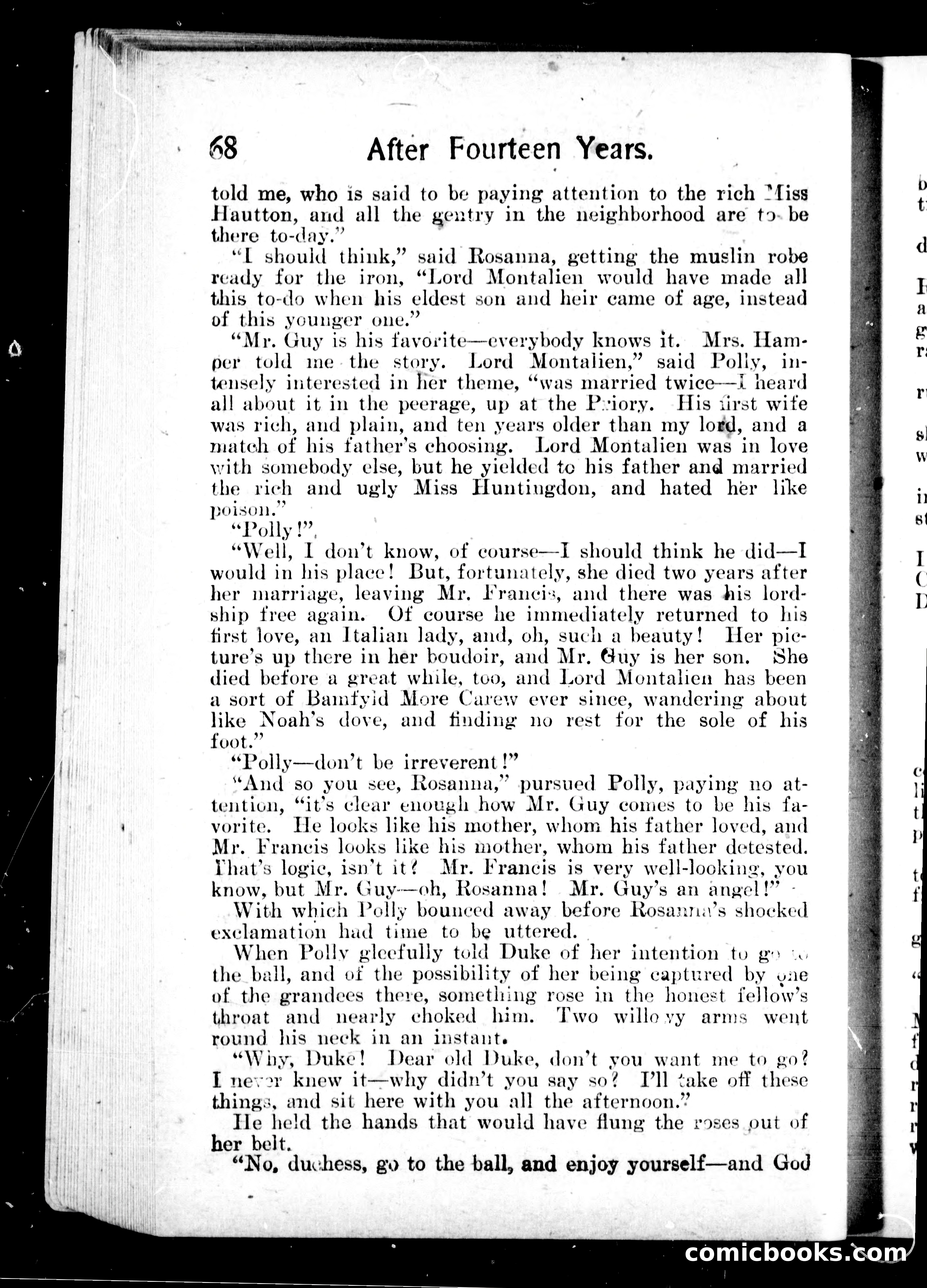 Guy Earlscourt's Wife — page 74 of 306