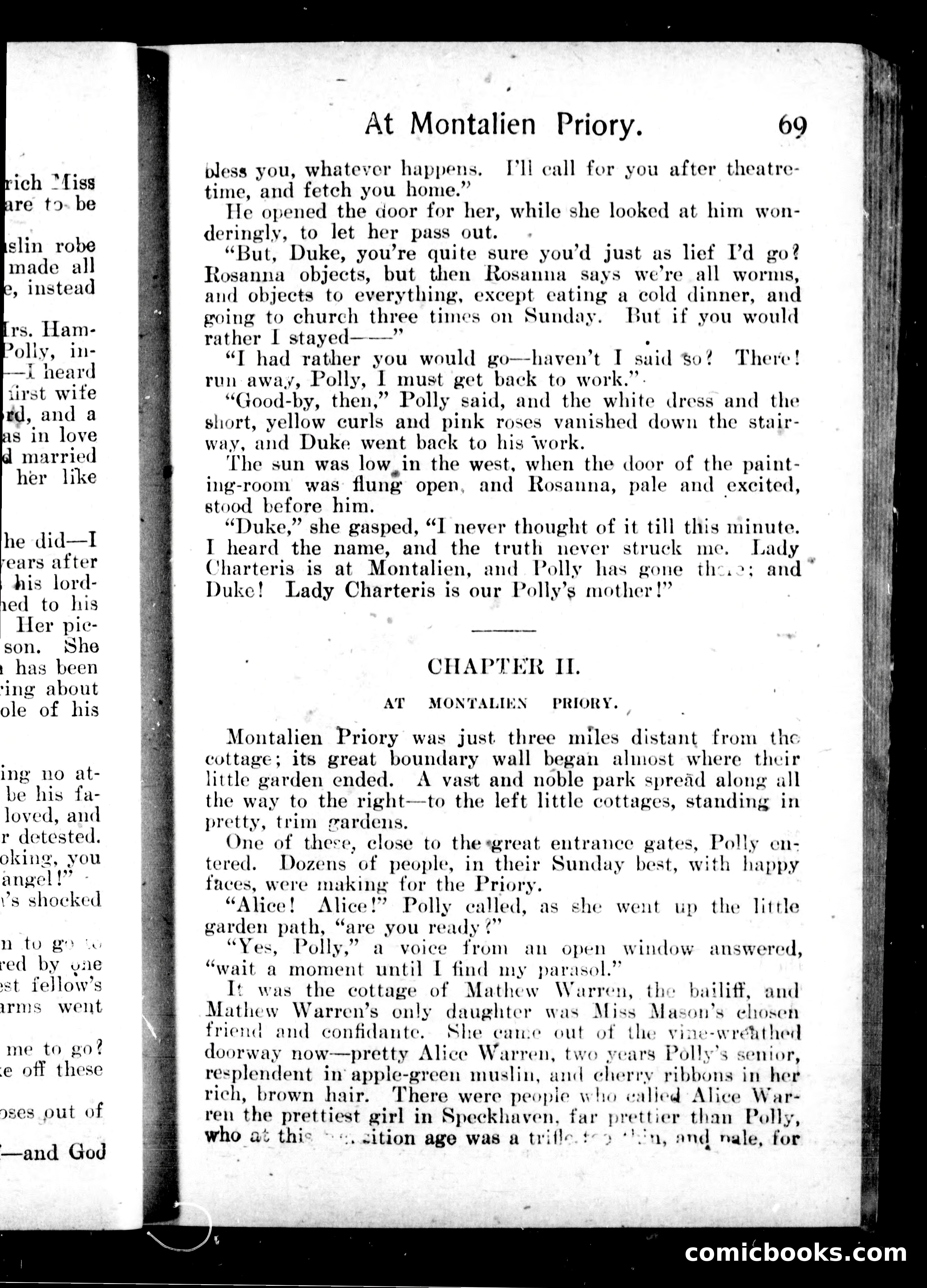 Guy Earlscourt's Wife — page 75 of 306