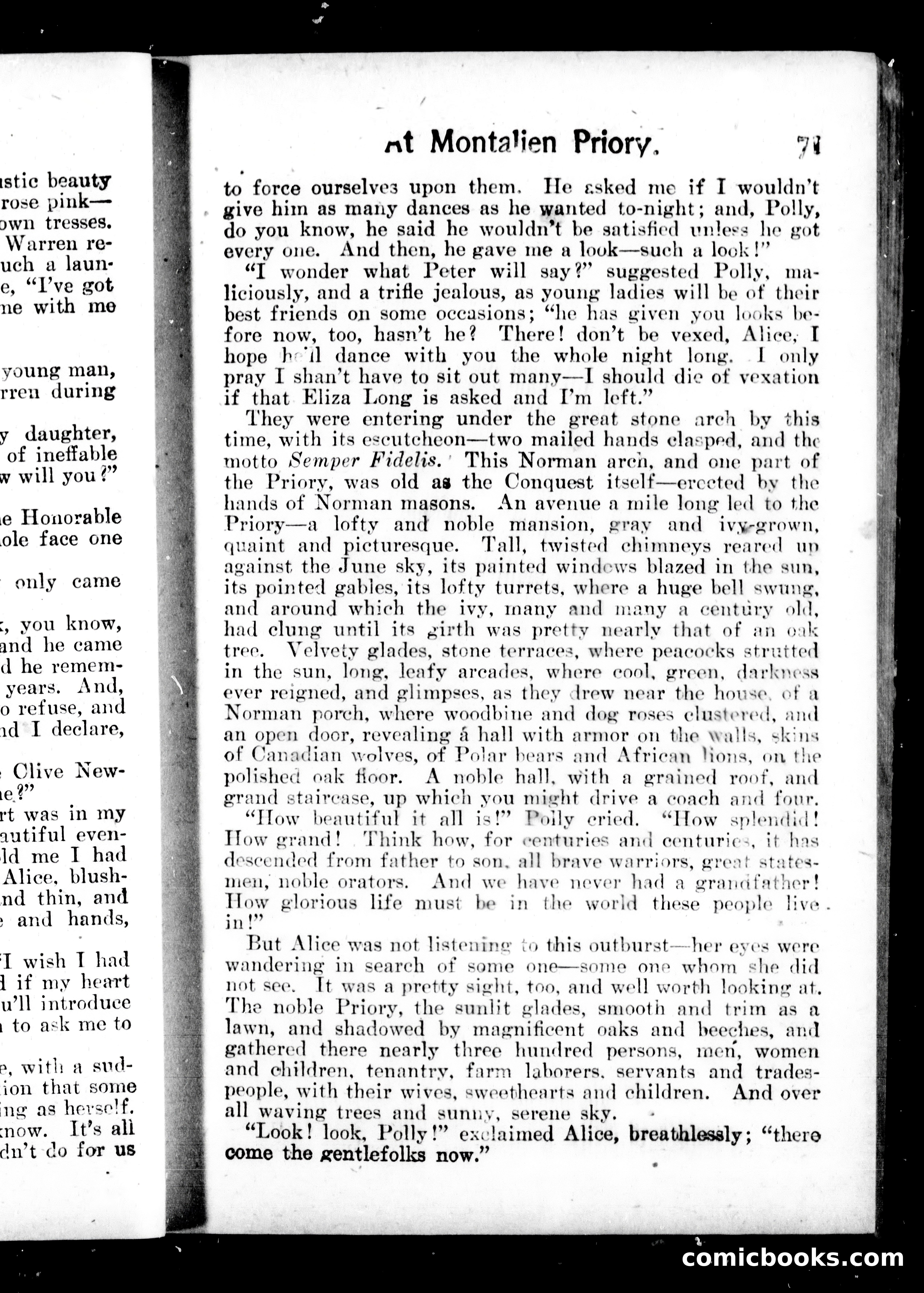 Guy Earlscourt's Wife — page 77 of 306