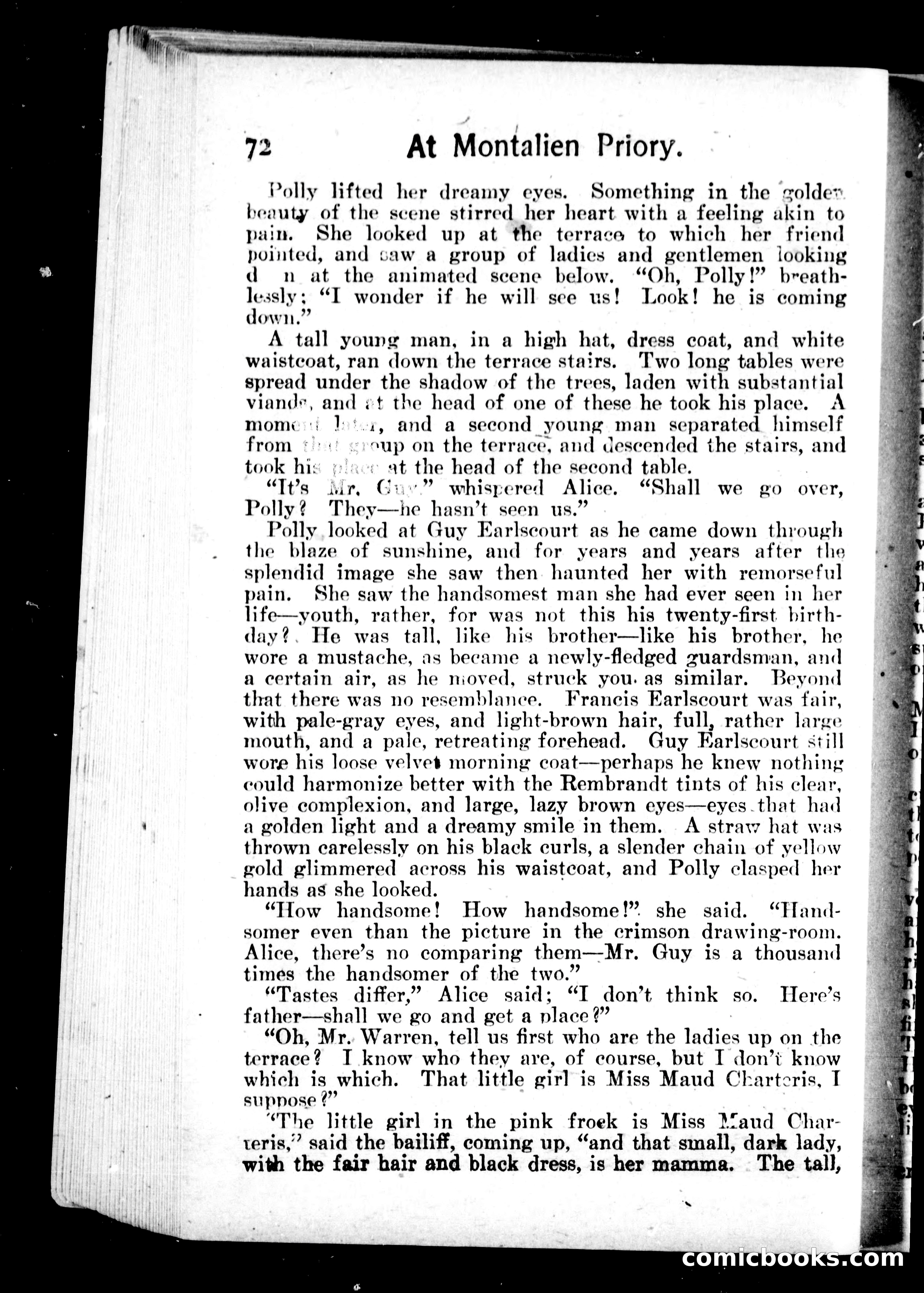 Guy Earlscourt's Wife — page 78 of 306
