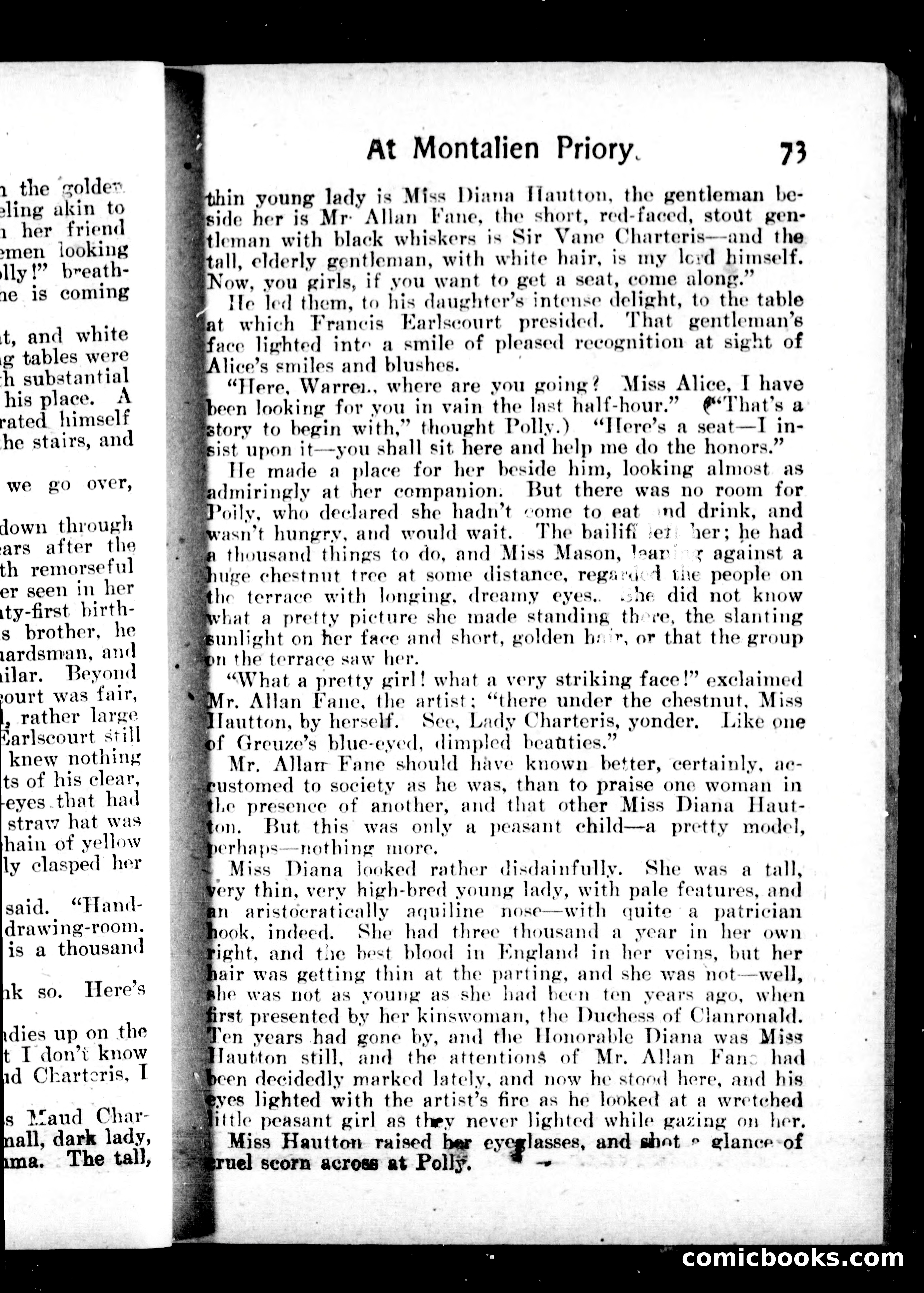 Guy Earlscourt's Wife — page 79 of 306
