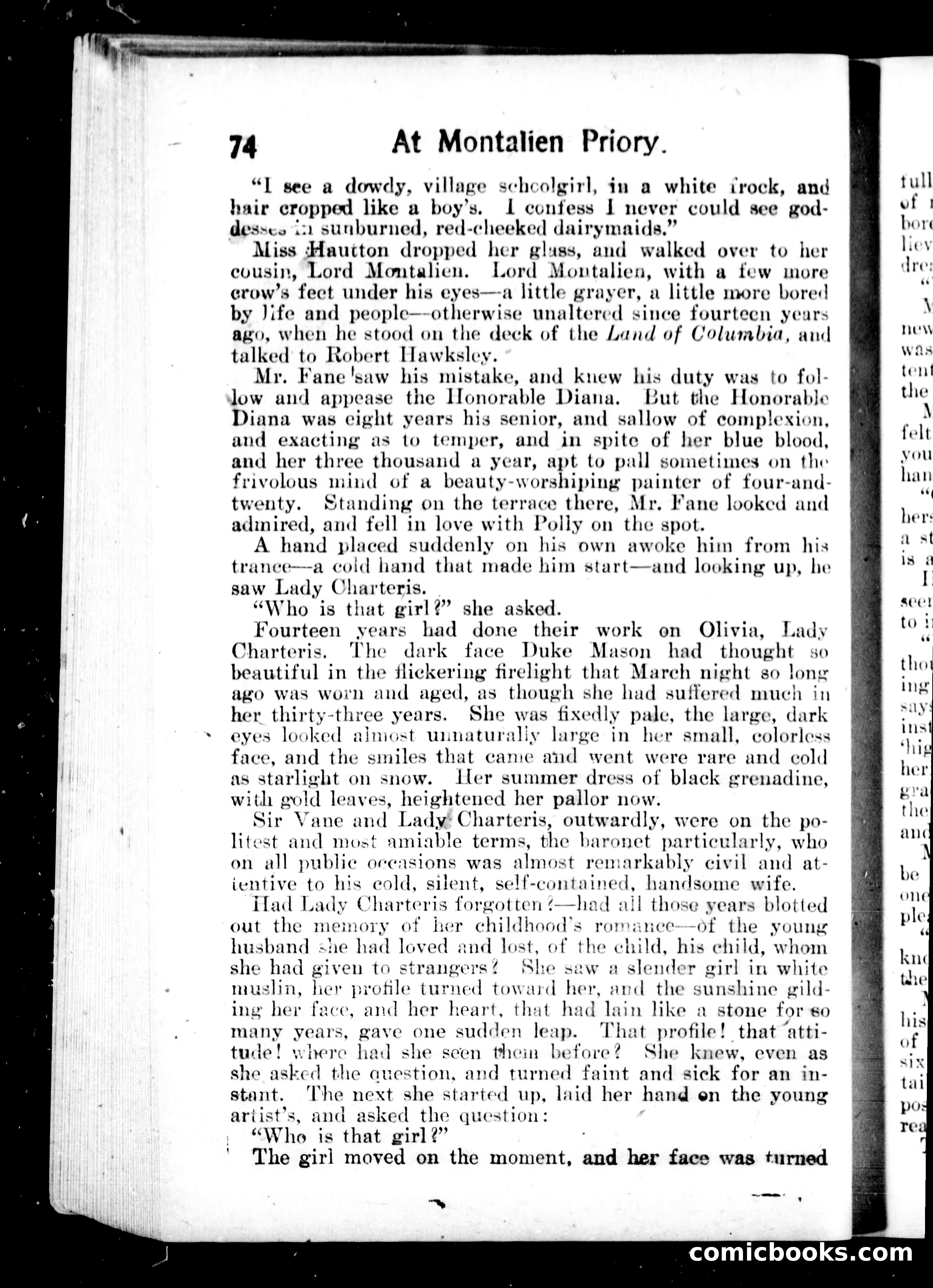 Guy Earlscourt's Wife — page 80 of 306