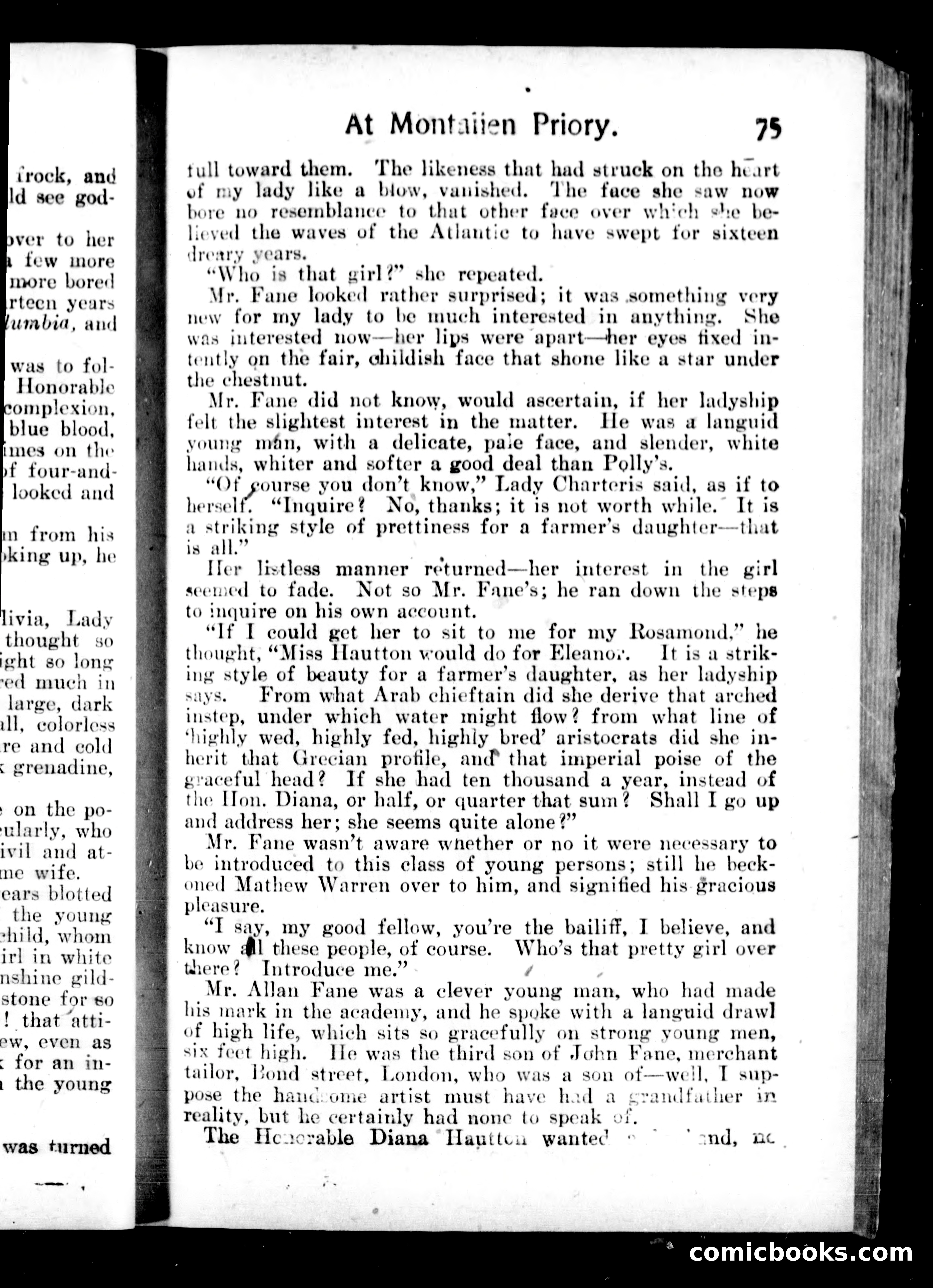 Guy Earlscourt's Wife — page 81 of 306