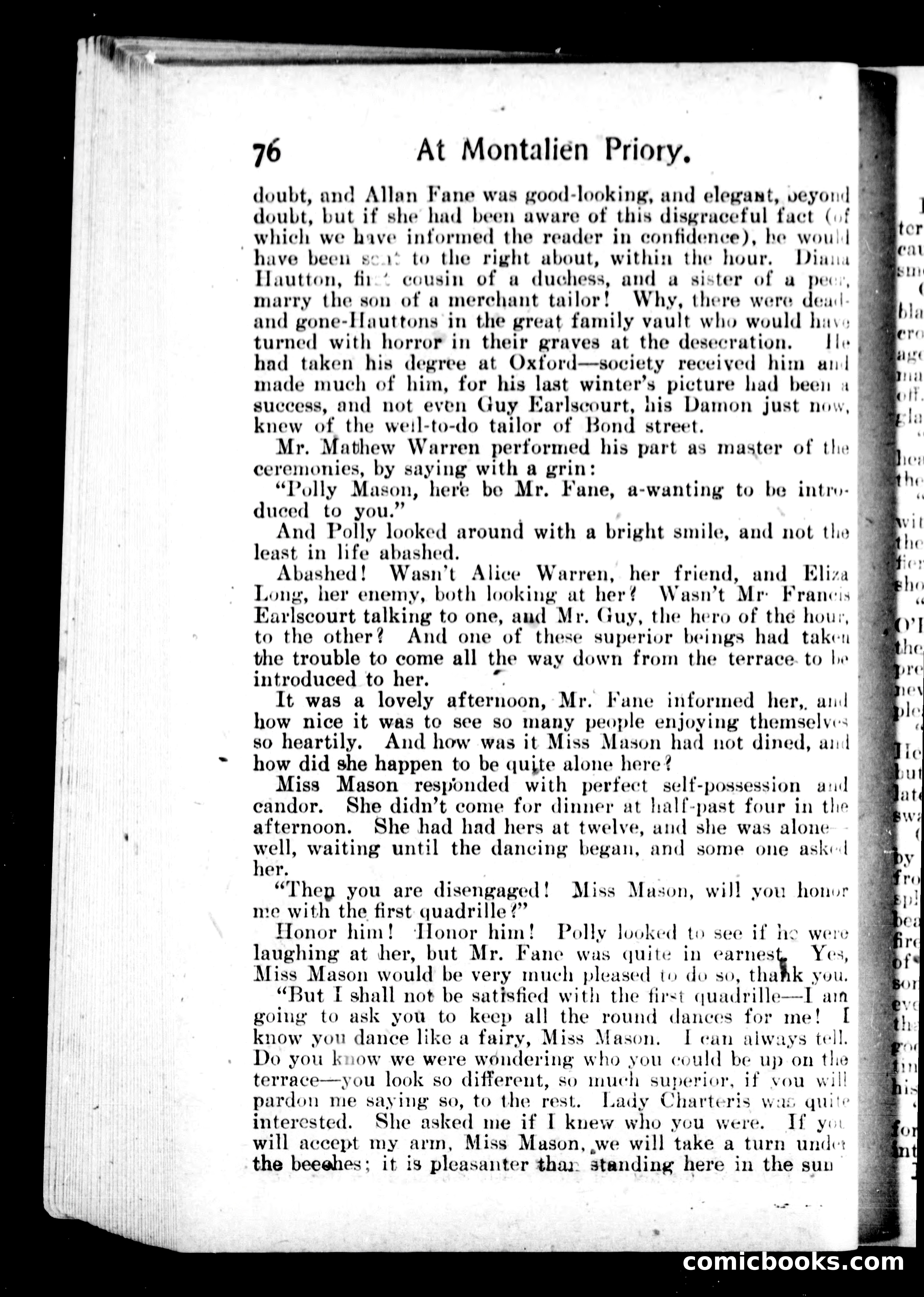 Guy Earlscourt's Wife — page 82 of 306