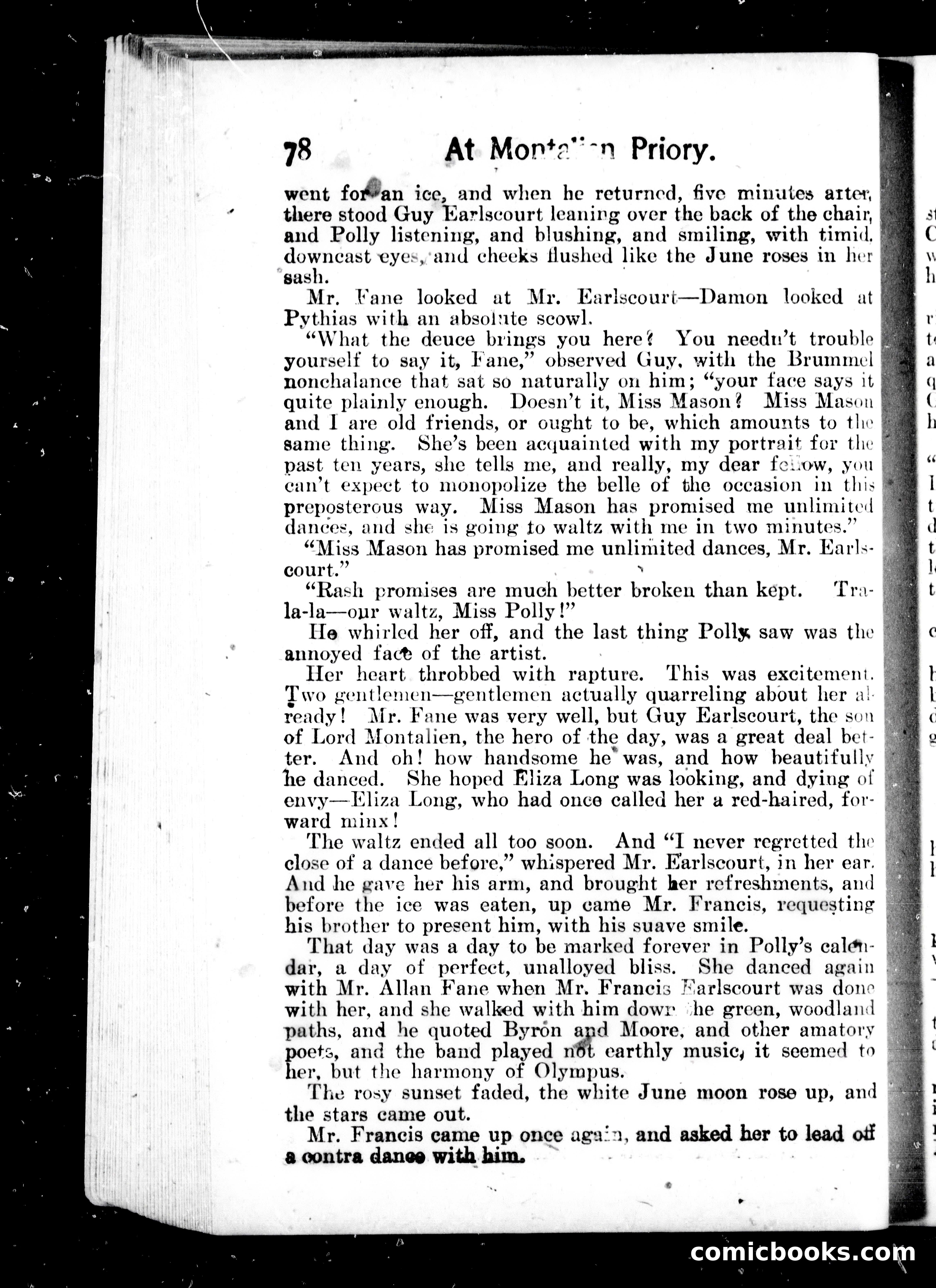 Guy Earlscourt's Wife — page 84 of 306