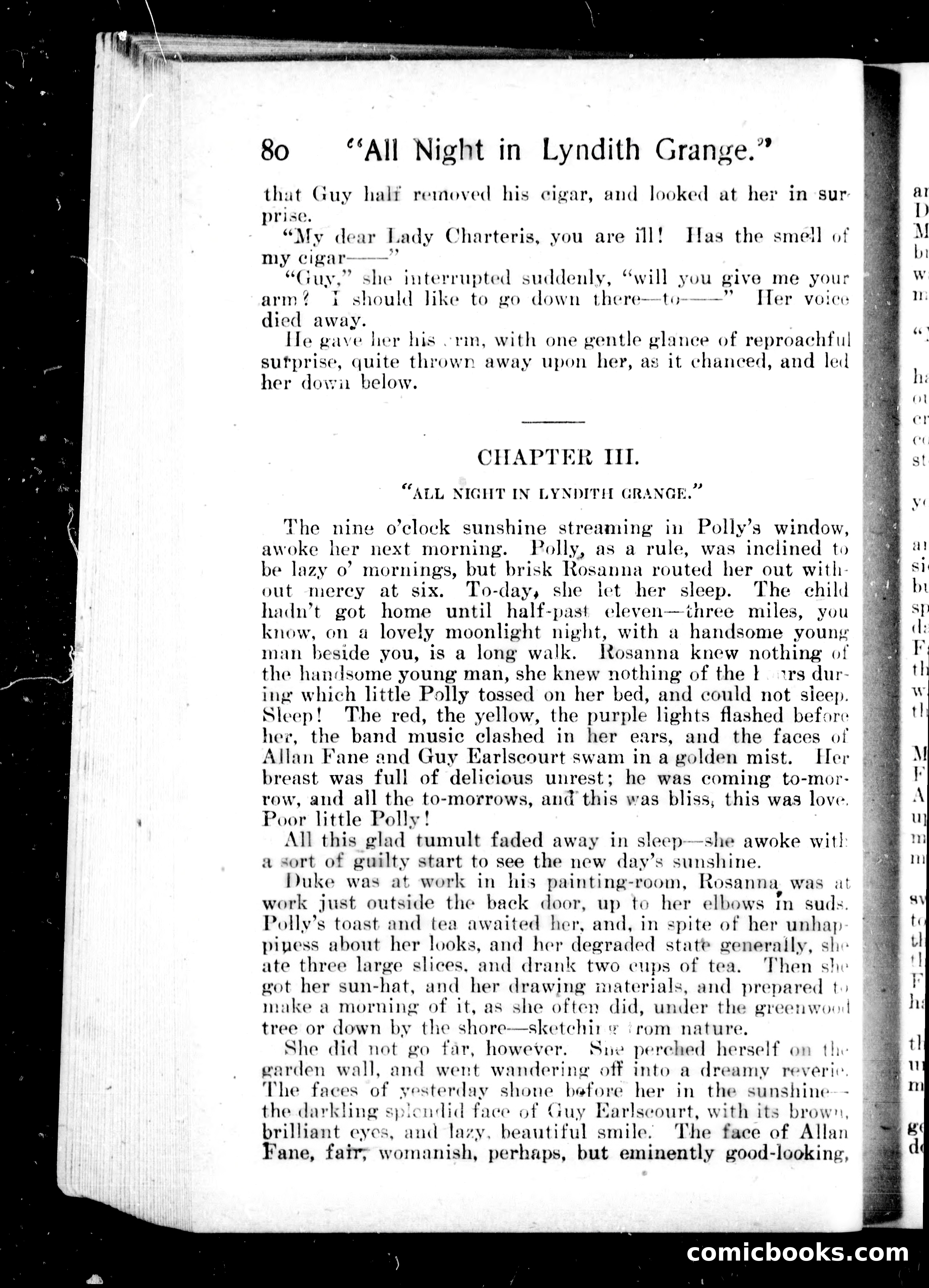 Guy Earlscourt's Wife — page 86 of 306