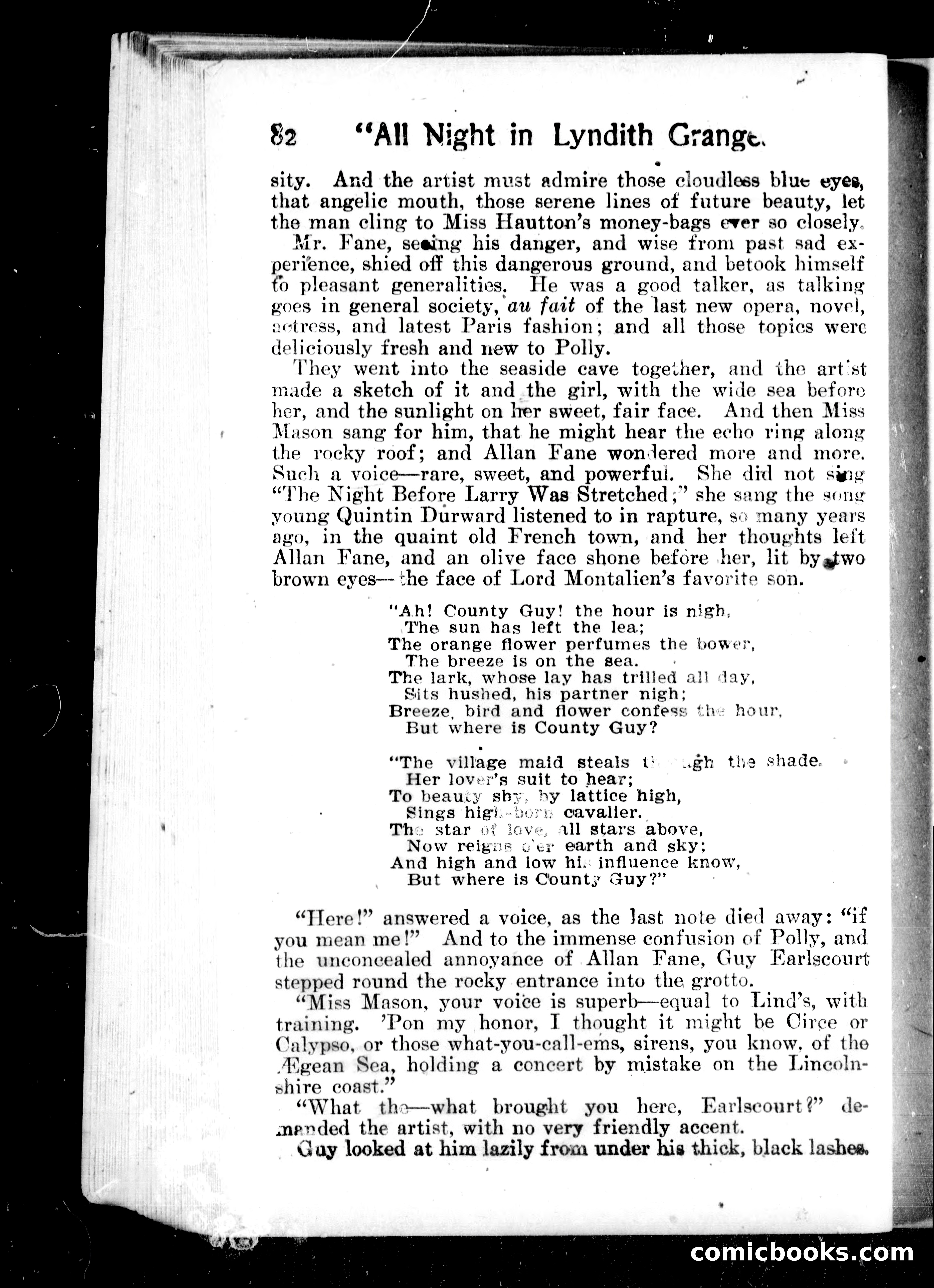 Guy Earlscourt's Wife — page 88 of 306