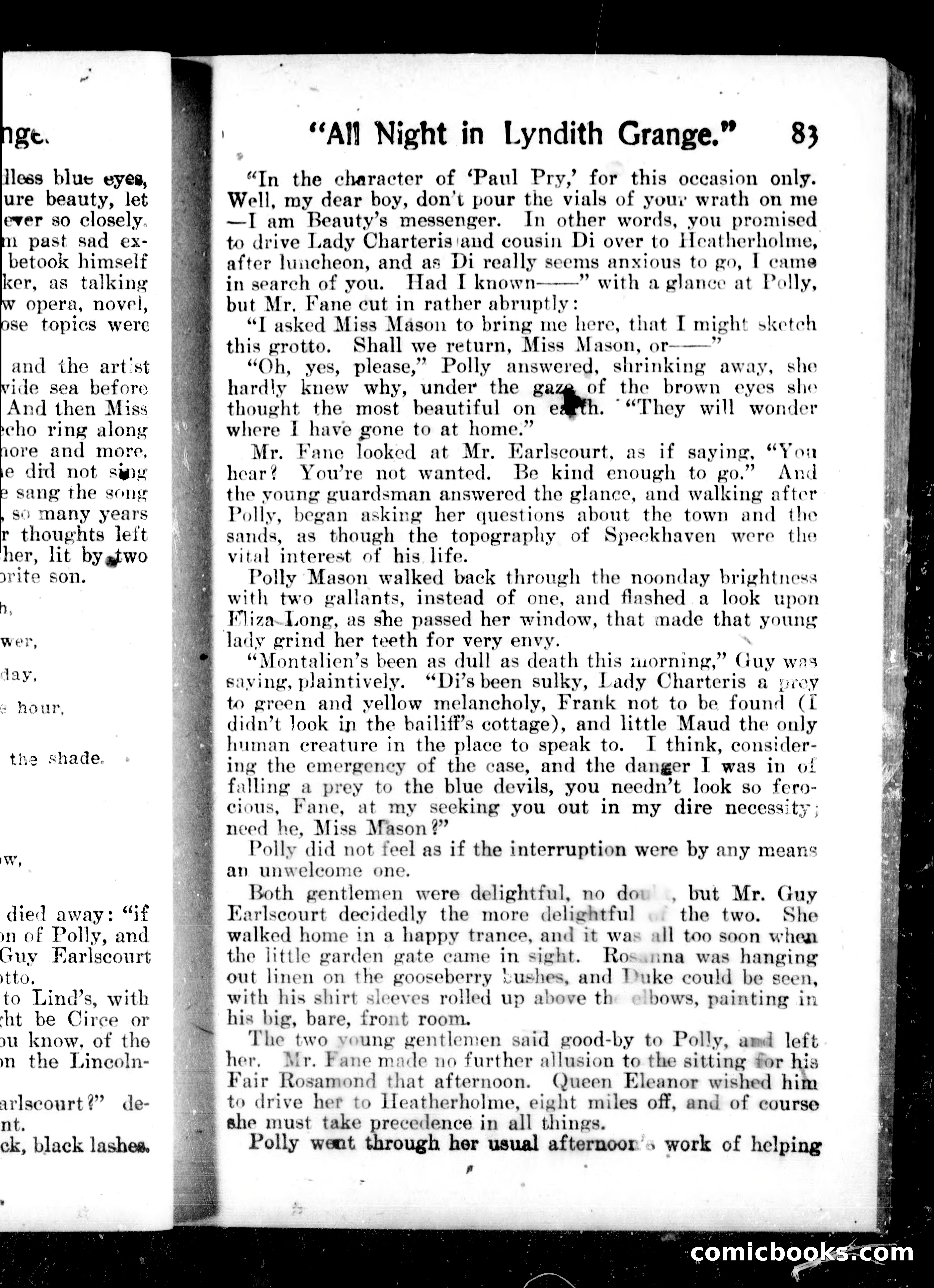 Guy Earlscourt's Wife — page 89 of 306