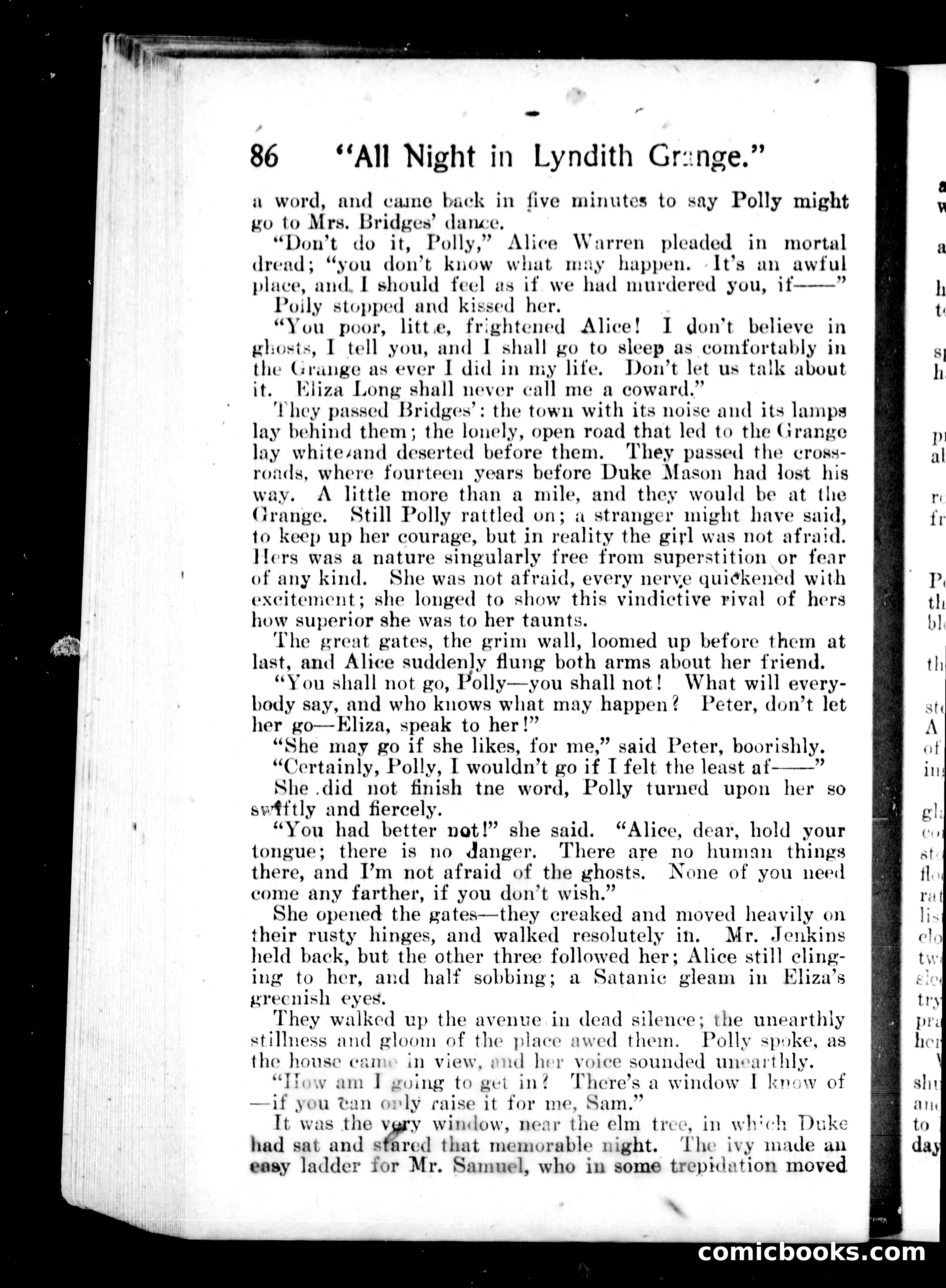 Guy Earlscourt's Wife — page 92 of 306