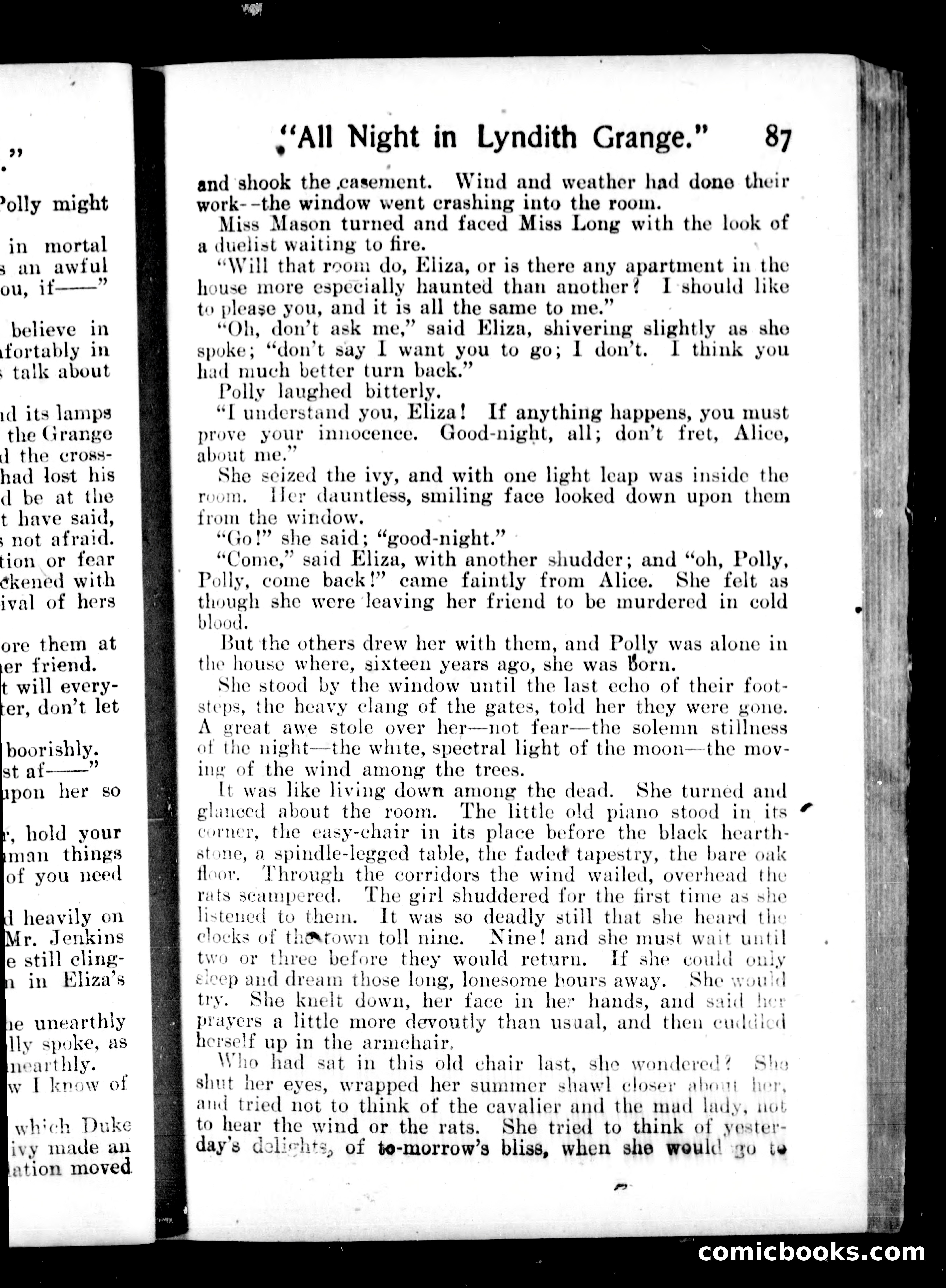 Guy Earlscourt's Wife — page 93 of 306