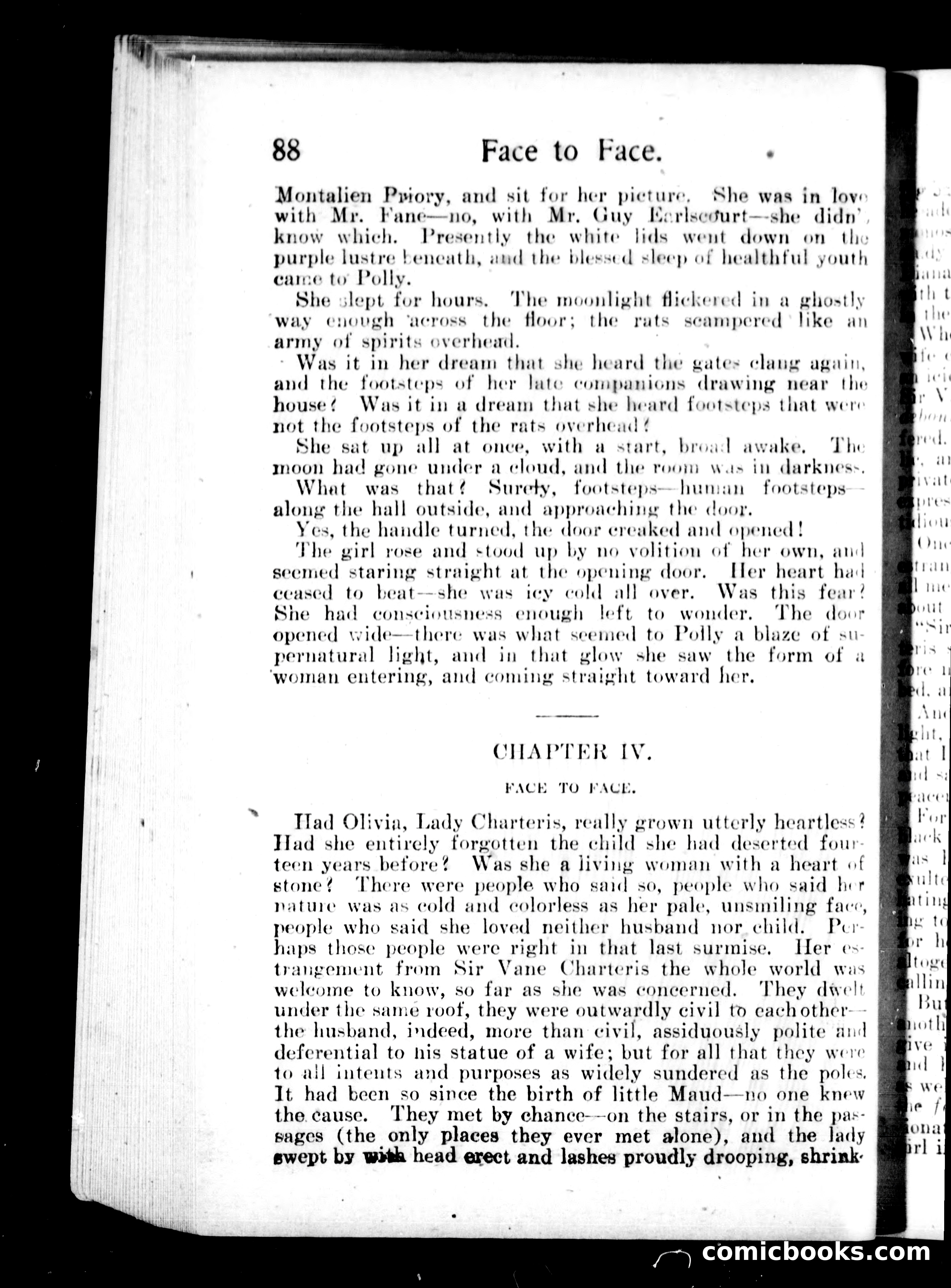 Guy Earlscourt's Wife — page 94 of 306