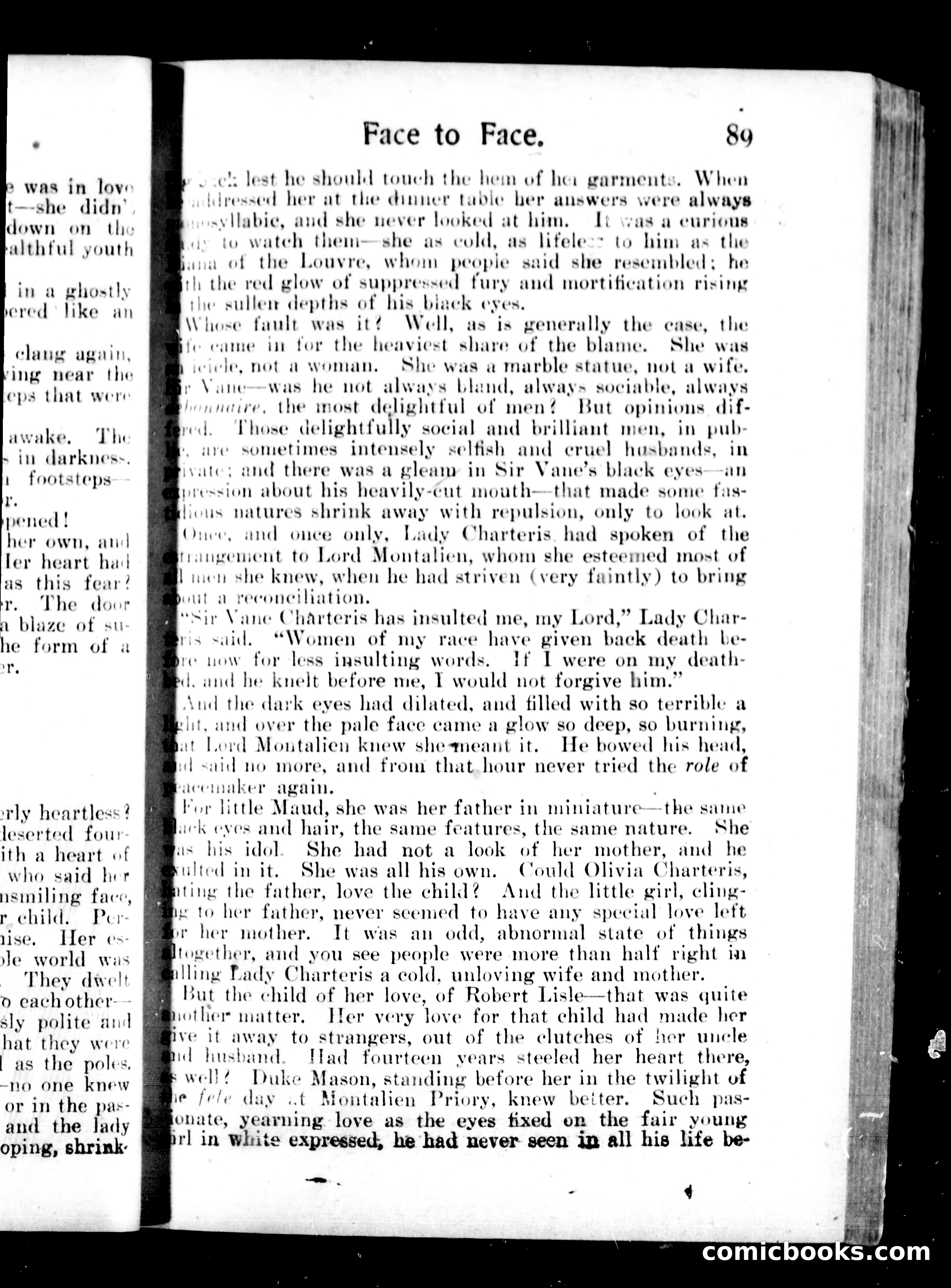 Guy Earlscourt's Wife — page 95 of 306