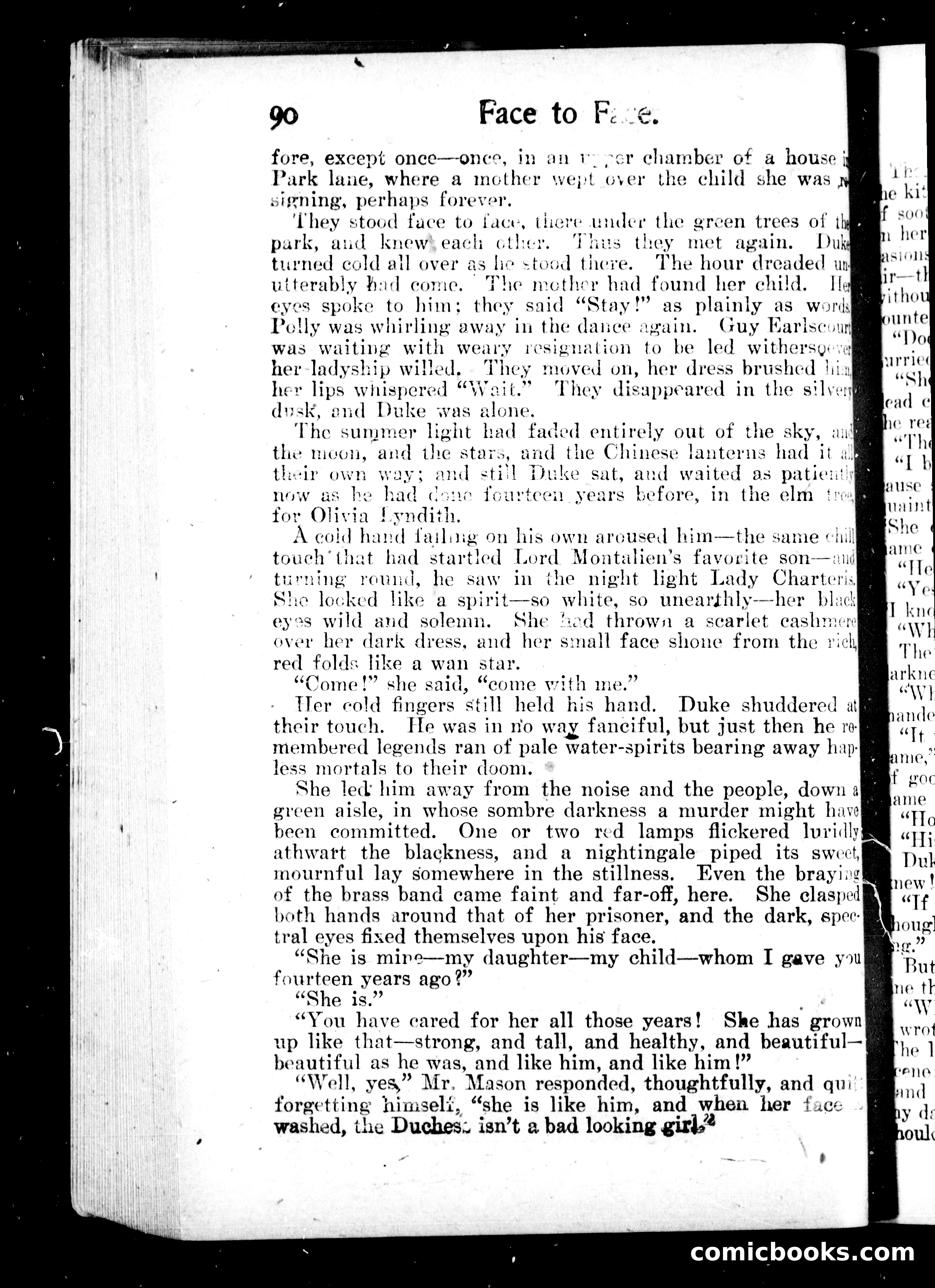 Guy Earlscourt's Wife — page 99 of 306