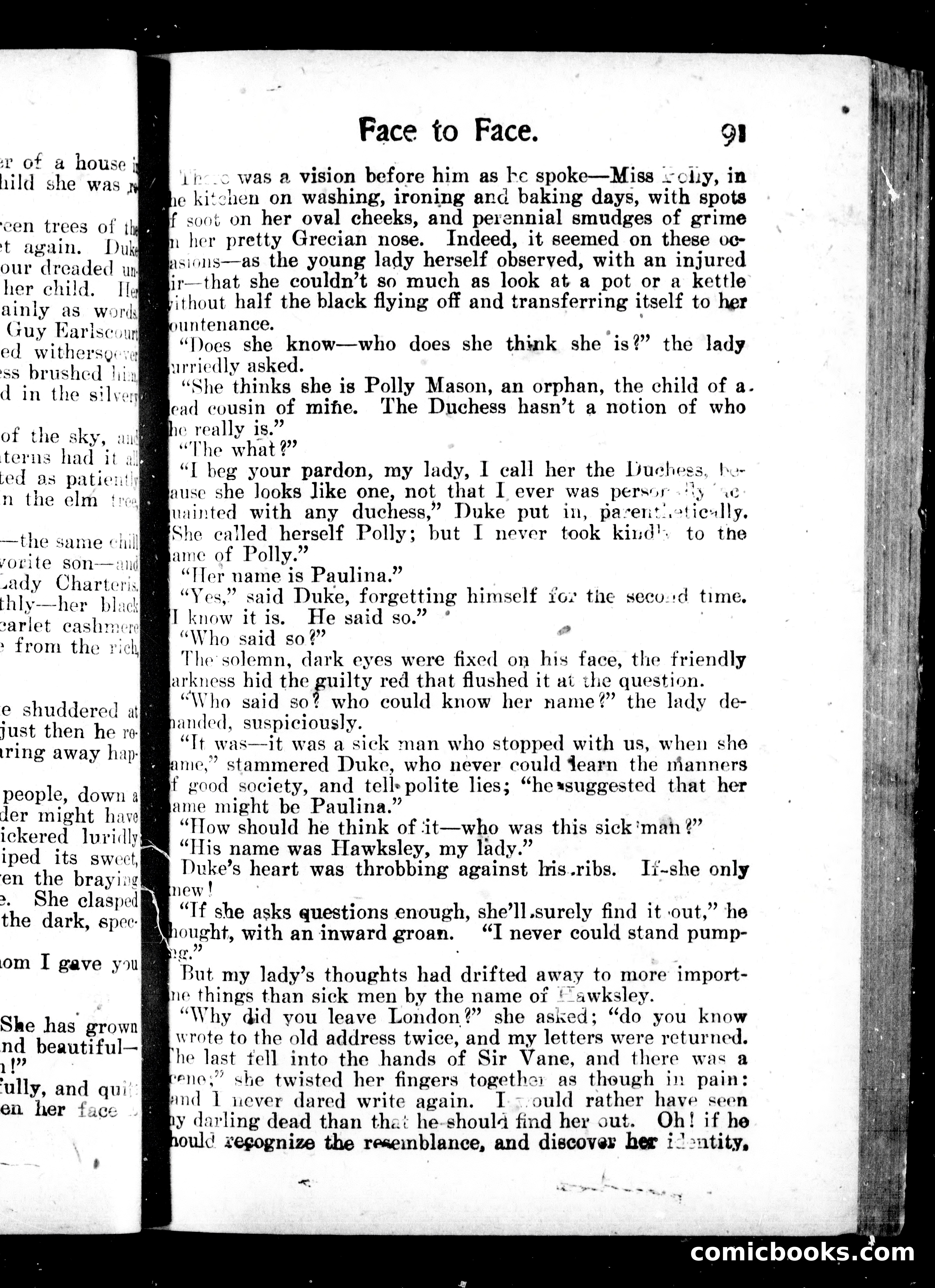 Guy Earlscourt's Wife — page 100 of 306