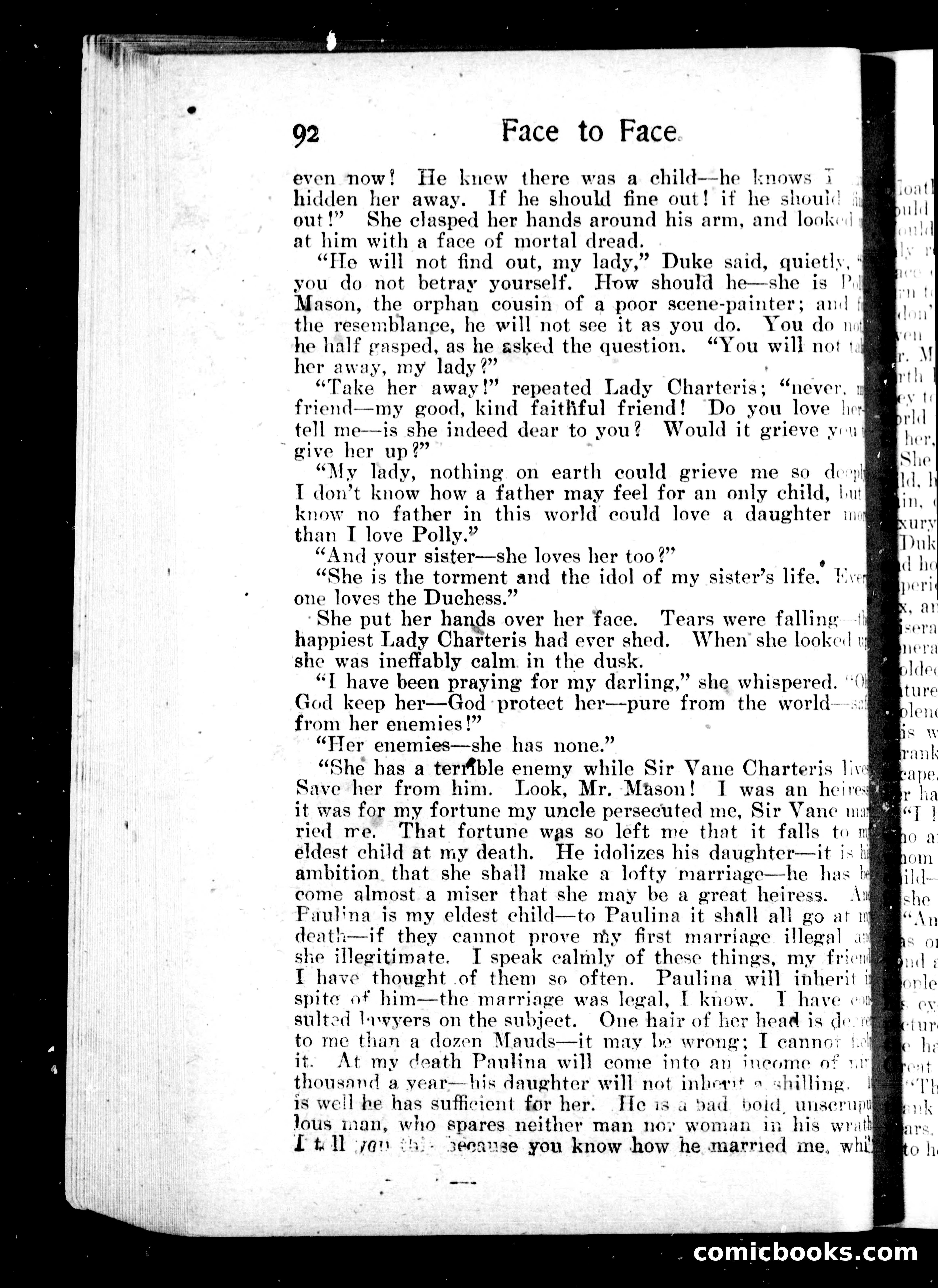 Guy Earlscourt's Wife — page 101 of 306