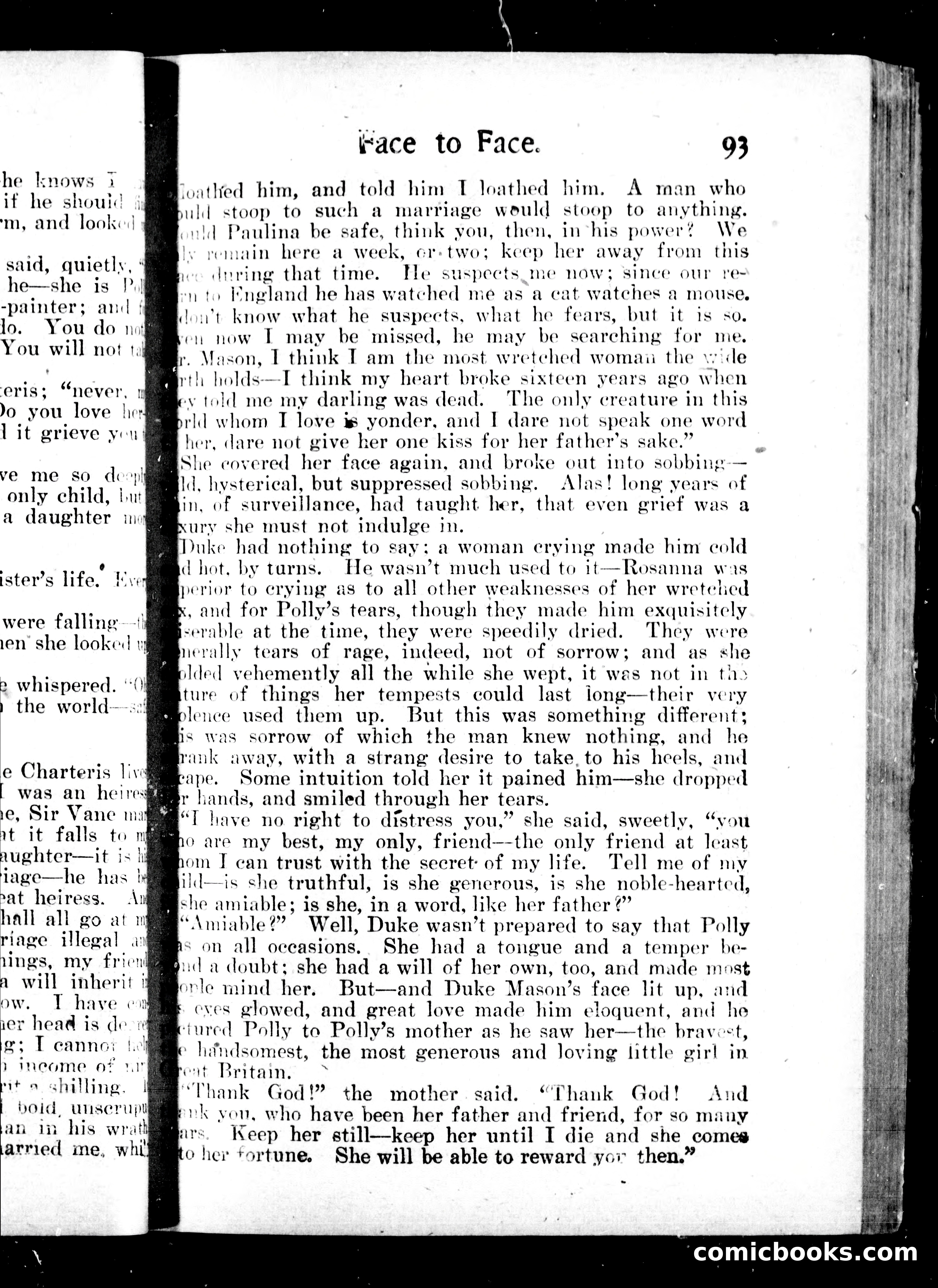 Guy Earlscourt's Wife — page 102 of 306