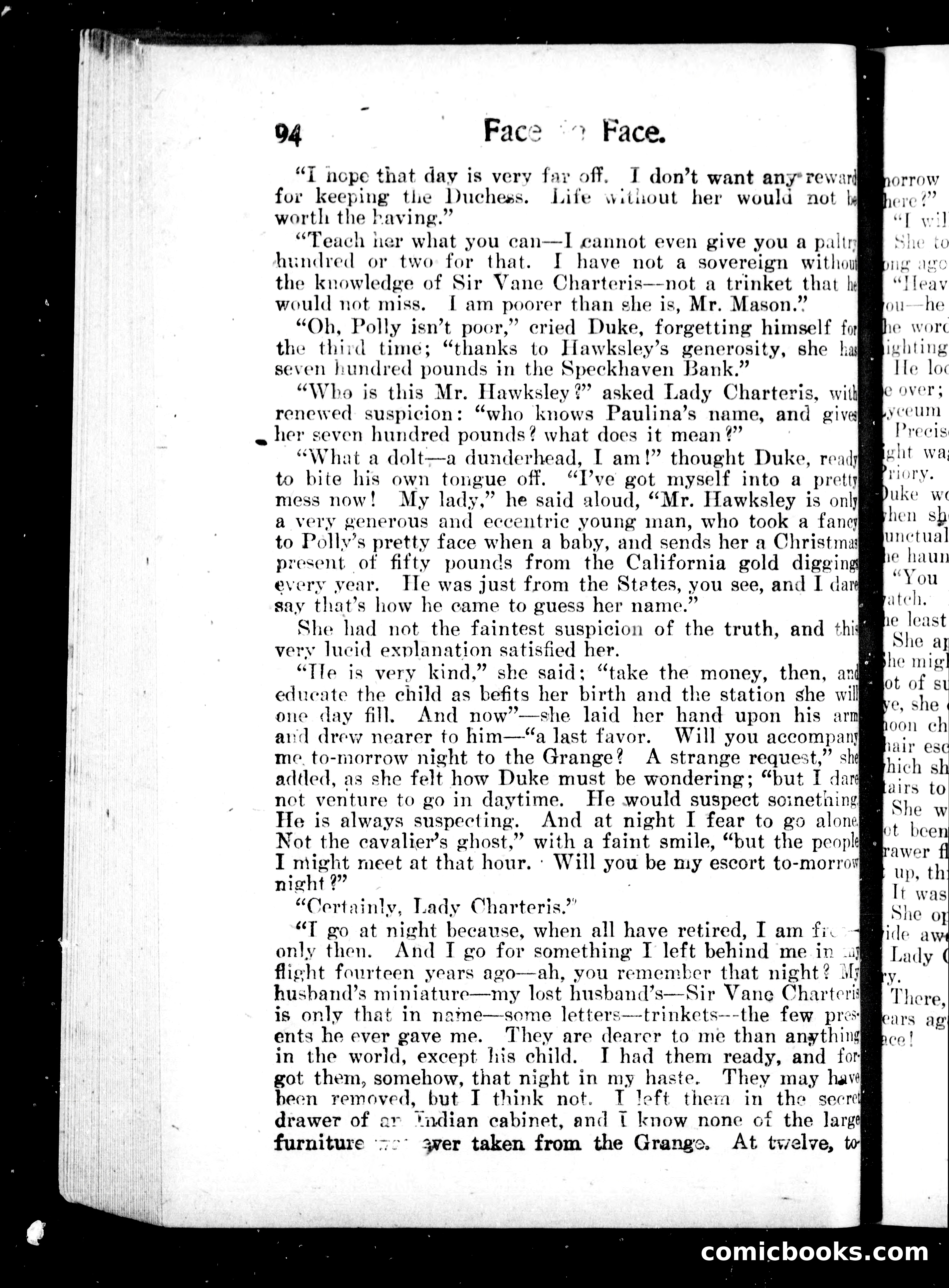 Guy Earlscourt's Wife — page 103 of 306
