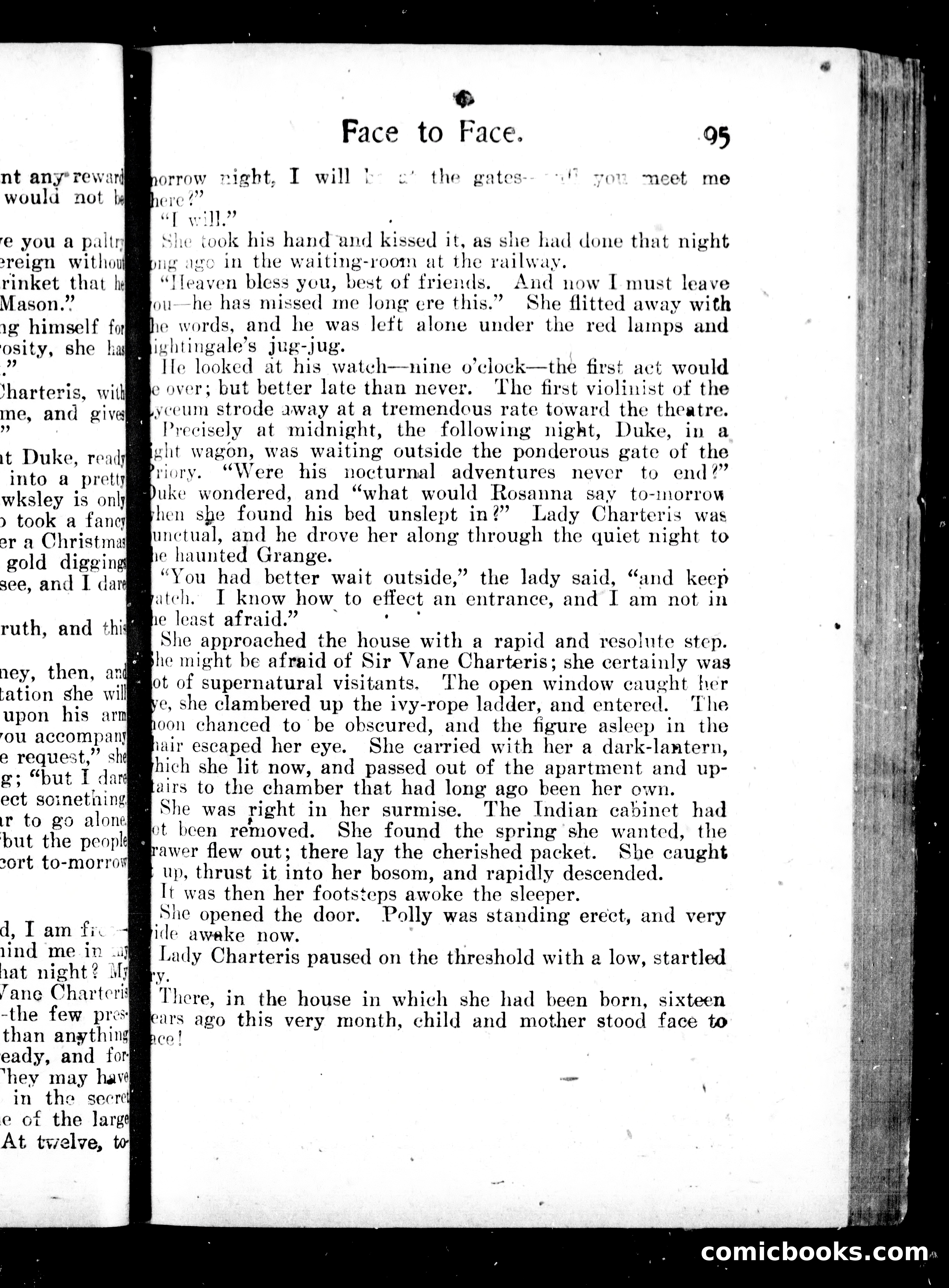 Guy Earlscourt's Wife — page 104 of 306