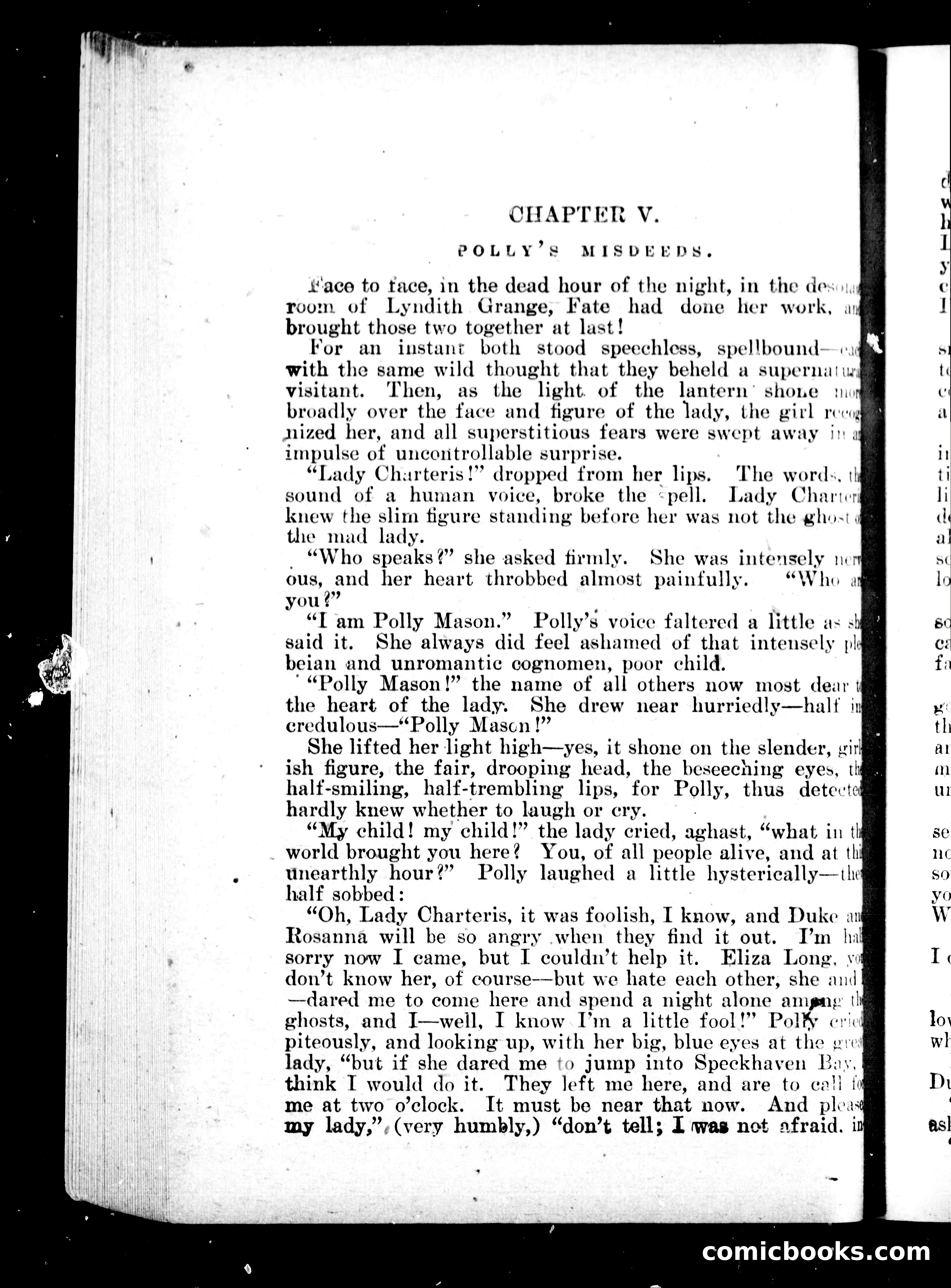 Guy Earlscourt's Wife — page 105 of 306
