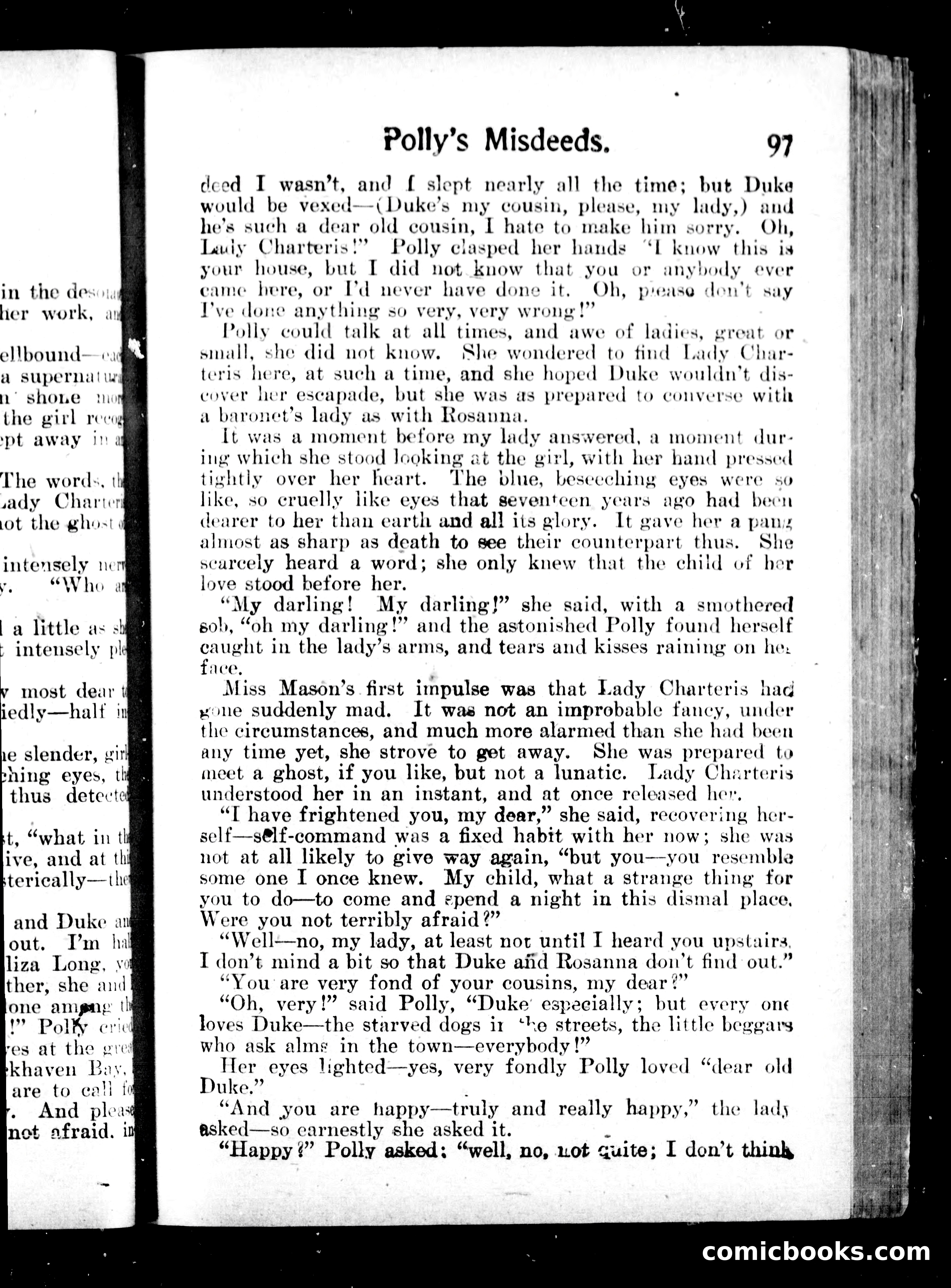 Guy Earlscourt's Wife — page 106 of 306