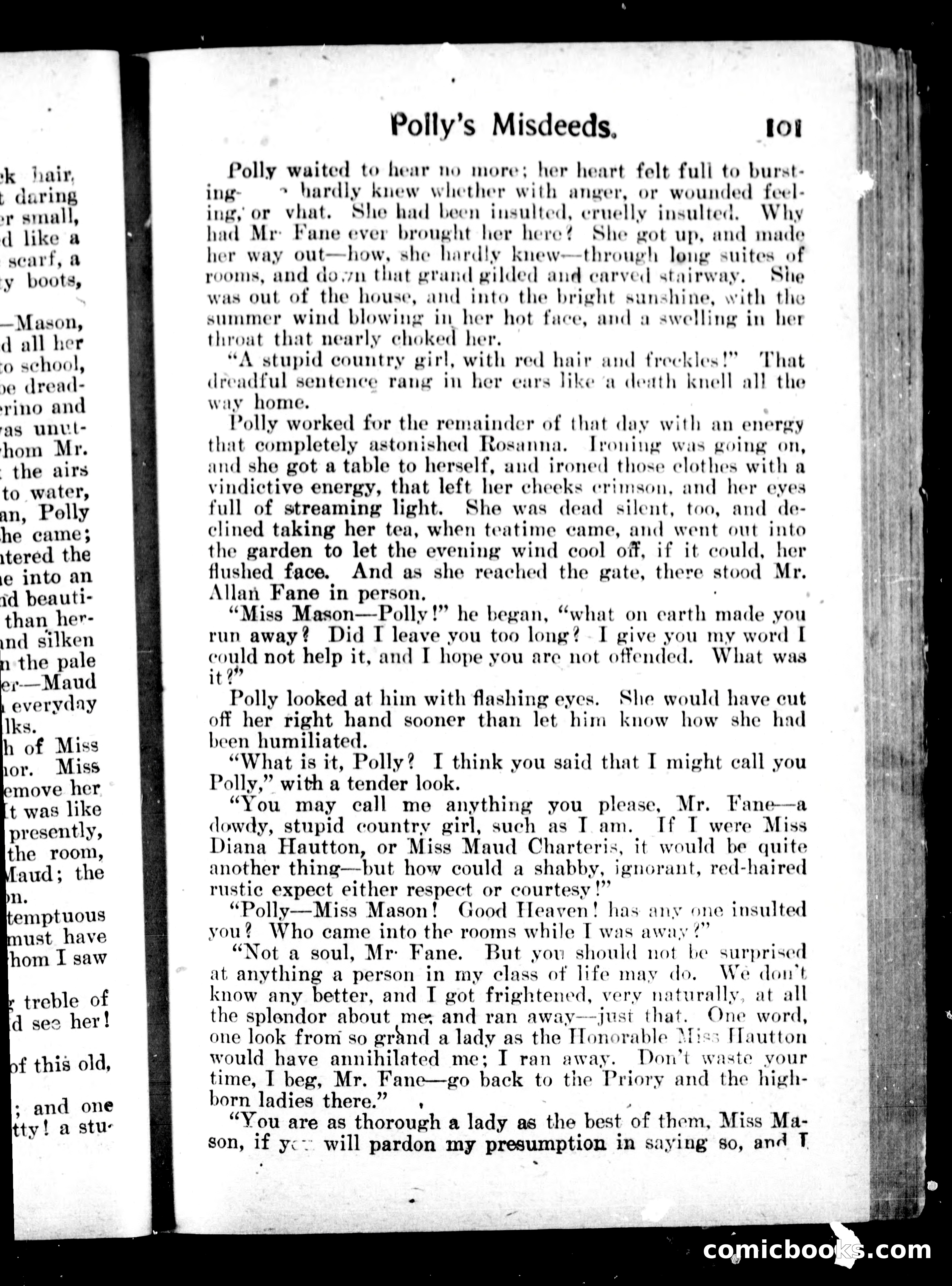 Guy Earlscourt's Wife — page 110 of 306