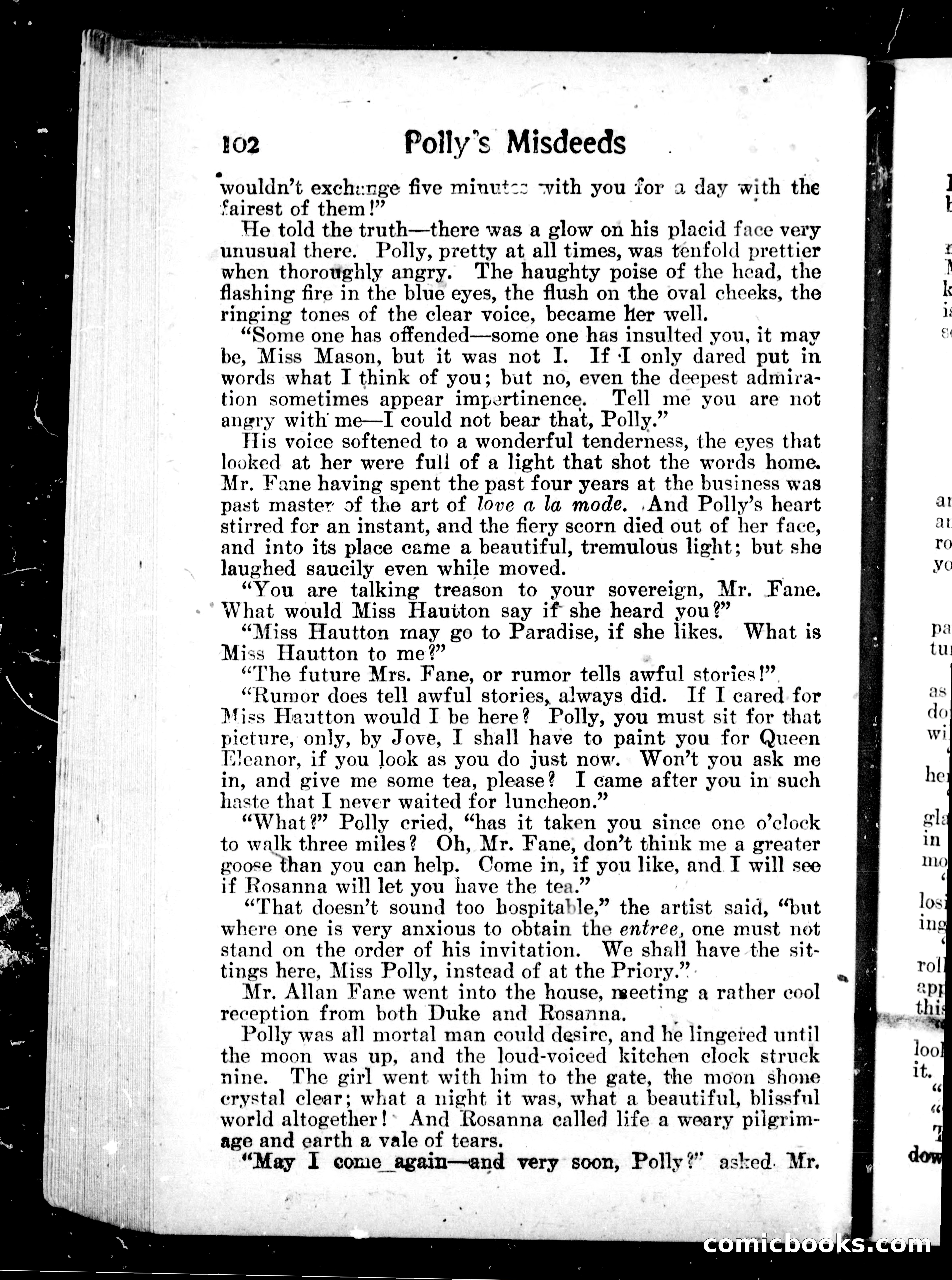 Guy Earlscourt's Wife — page 111 of 306