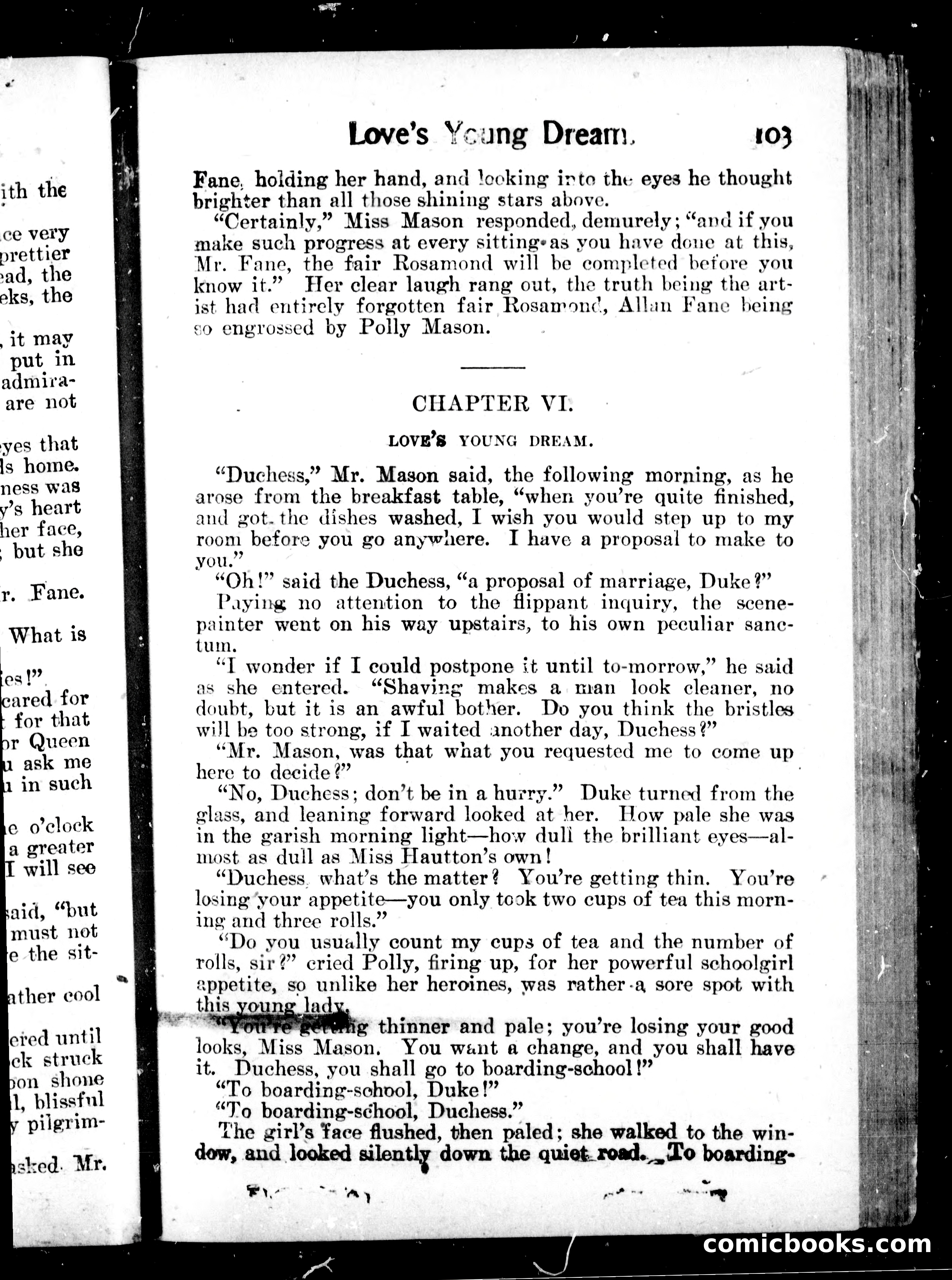 Guy Earlscourt's Wife — page 112 of 306