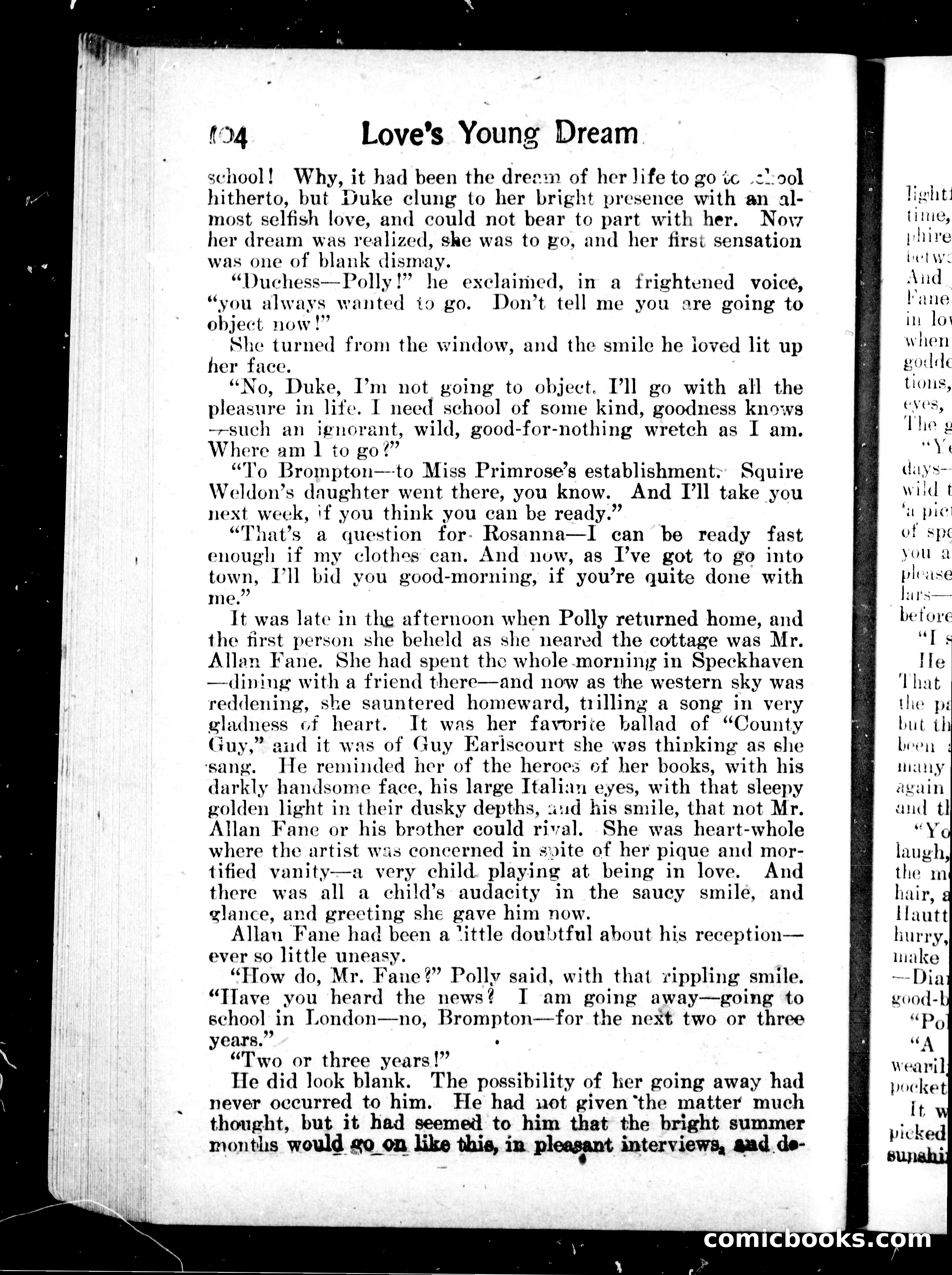 Guy Earlscourt's Wife — page 113 of 306