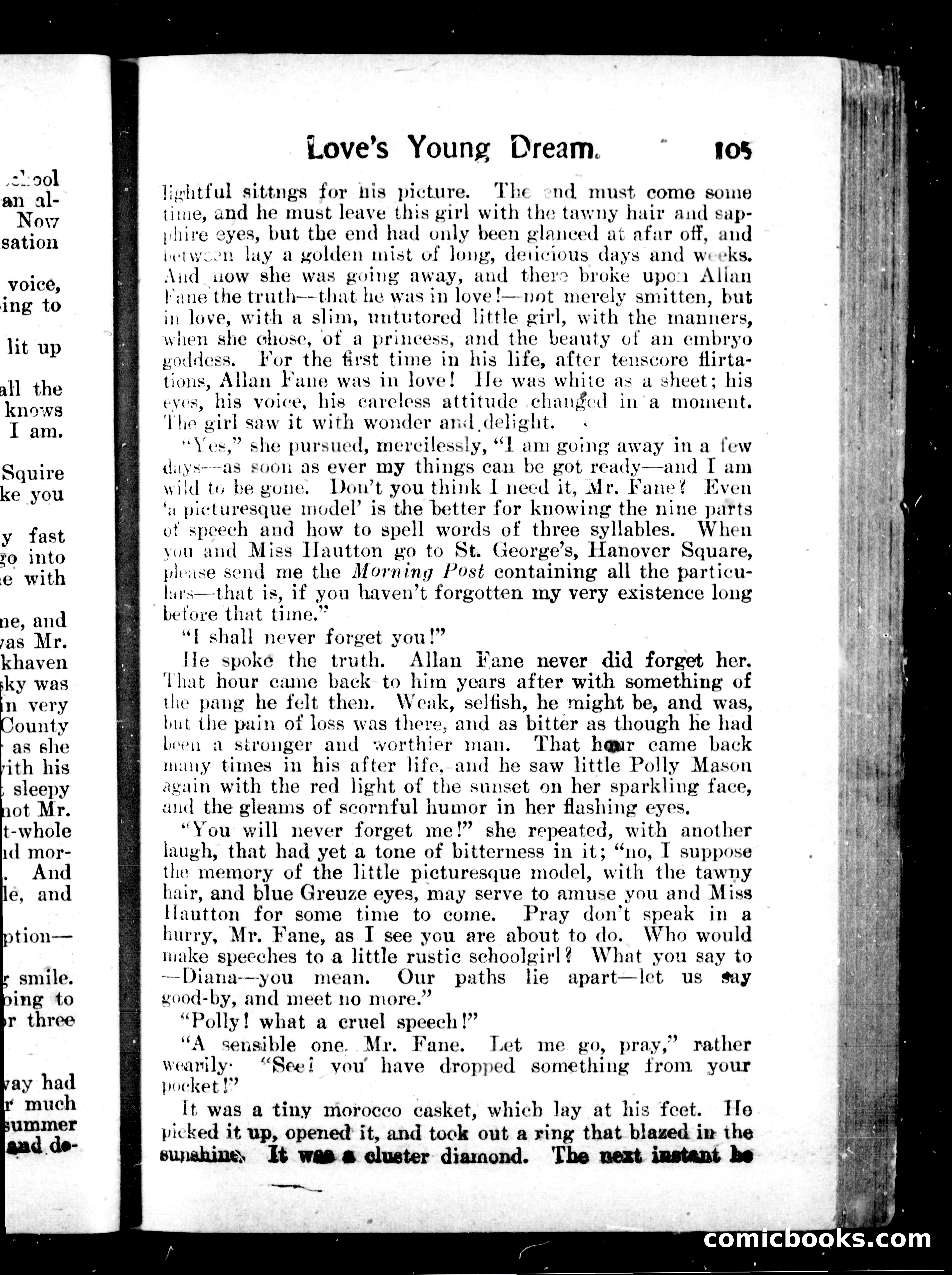 Guy Earlscourt's Wife — page 114 of 306