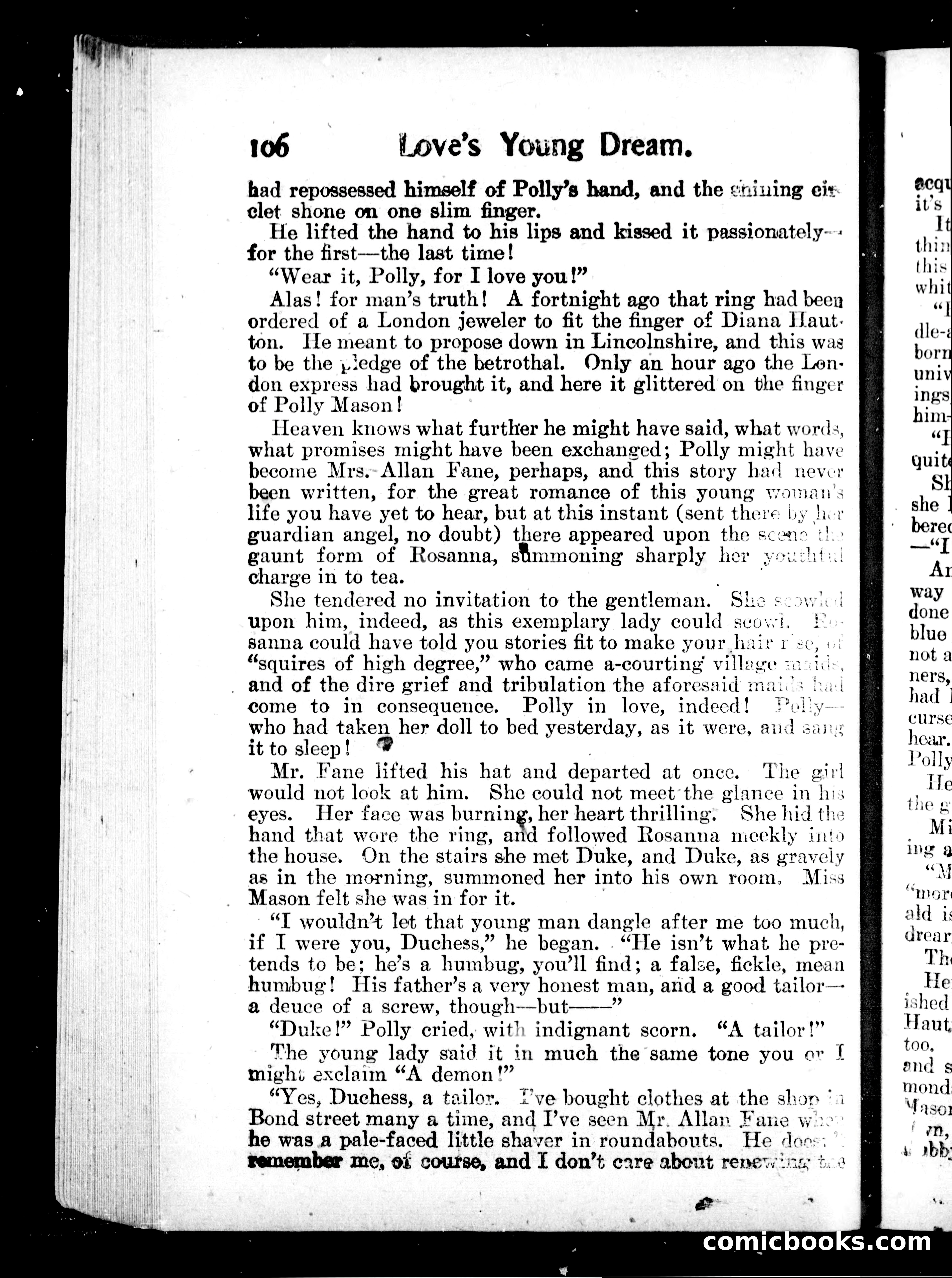 Guy Earlscourt's Wife — page 115 of 306