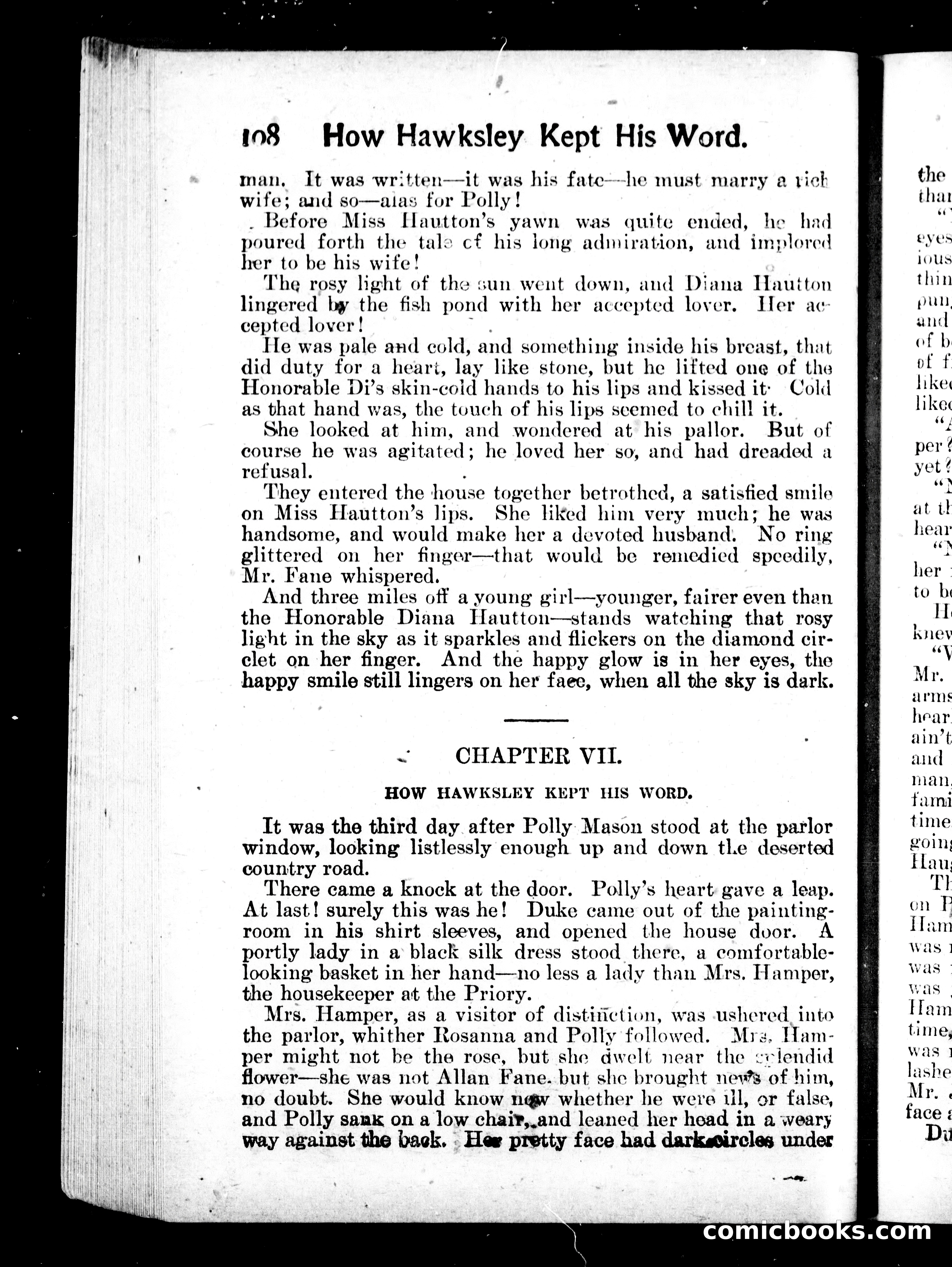 Guy Earlscourt's Wife — page 117 of 306